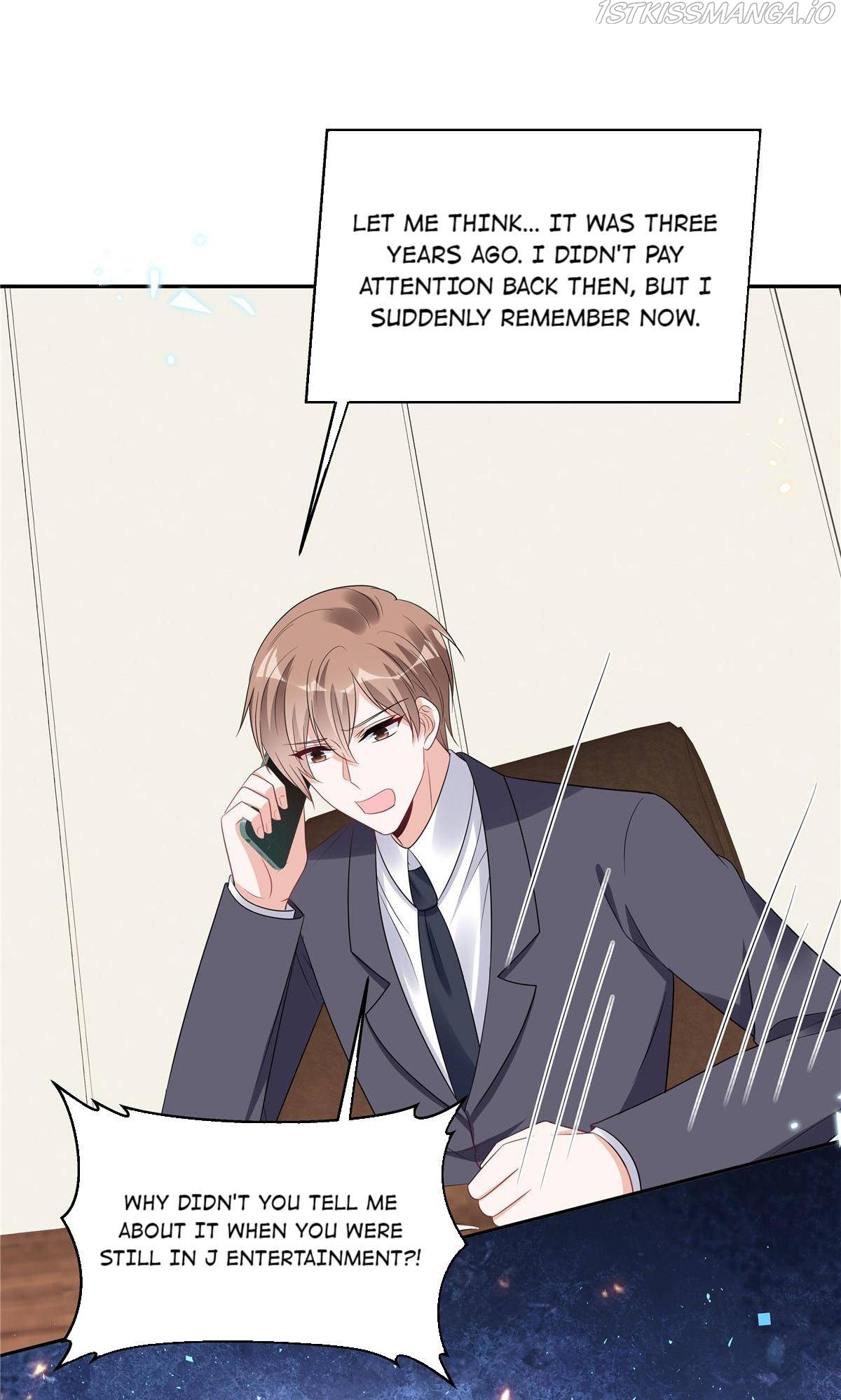 Bright Stars: Pick A Boss To Be A Husband Chapter 105 - Page 5