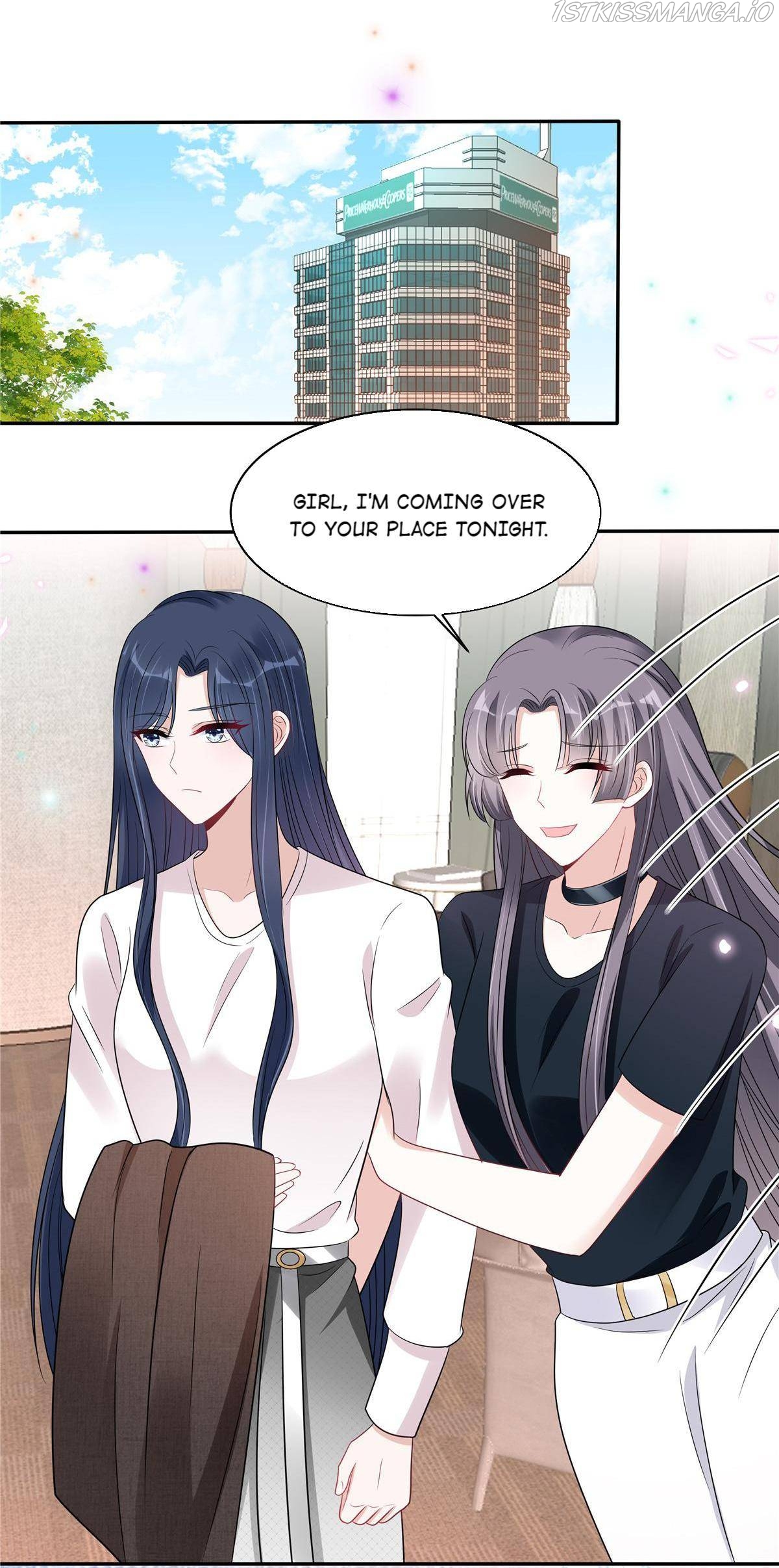 Bright Stars: Pick A Boss To Be A Husband Chapter 105 - Page 7