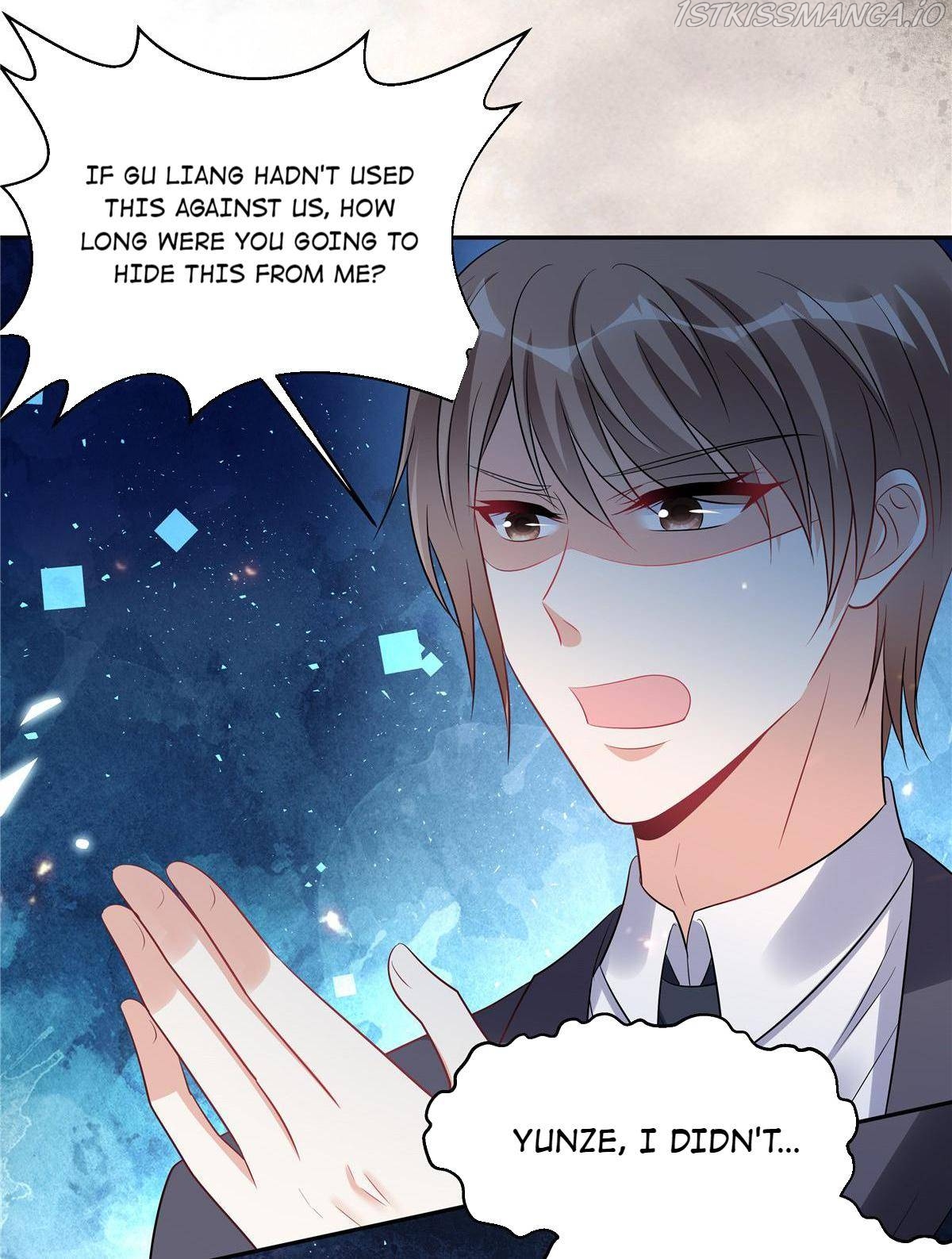 Bright Stars: Pick A Boss To Be A Husband Chapter 106 - Page 10