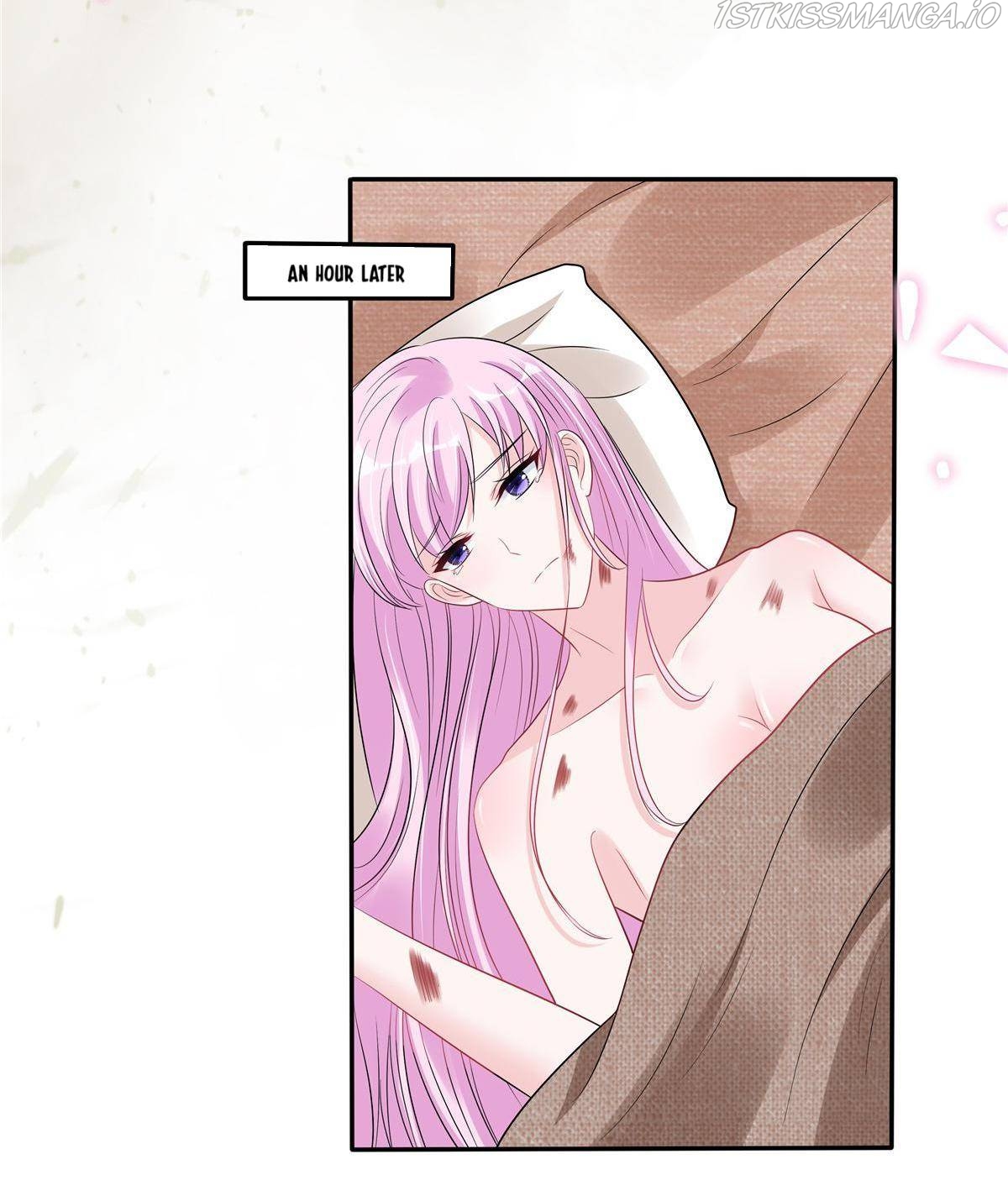 Bright Stars: Pick A Boss To Be A Husband Chapter 106 - Page 14