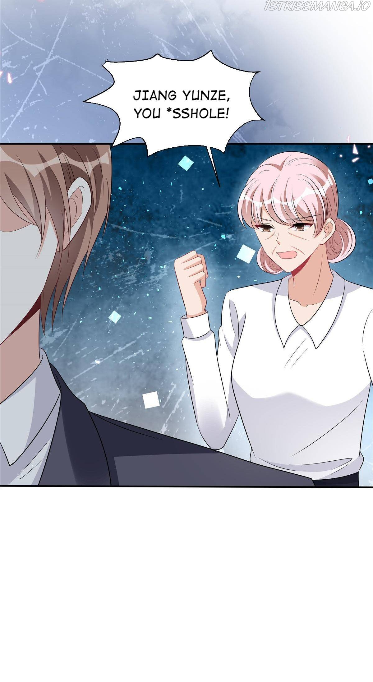 Bright Stars: Pick A Boss To Be A Husband Chapter 106 - Page 17