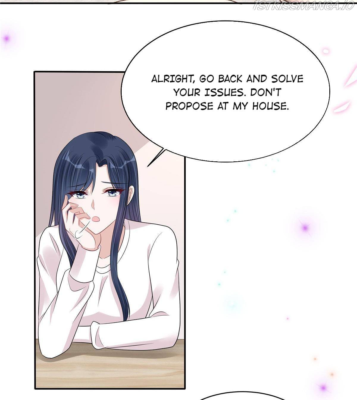 Bright Stars: Pick A Boss To Be A Husband Chapter 106 - Page 3