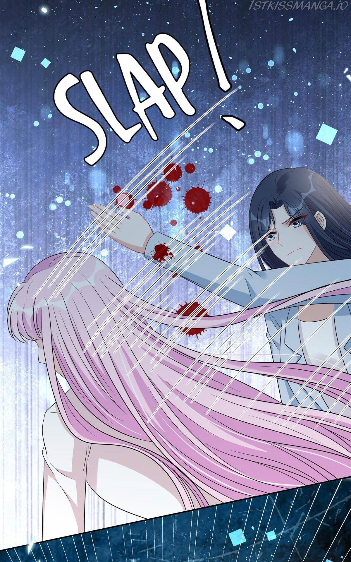 Bright Stars: Pick A Boss To Be A Husband Chapter 107 - Page 14