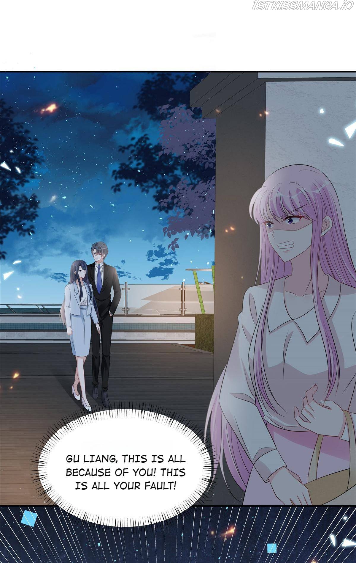 Bright Stars: Pick A Boss To Be A Husband Chapter 107 - Page 6