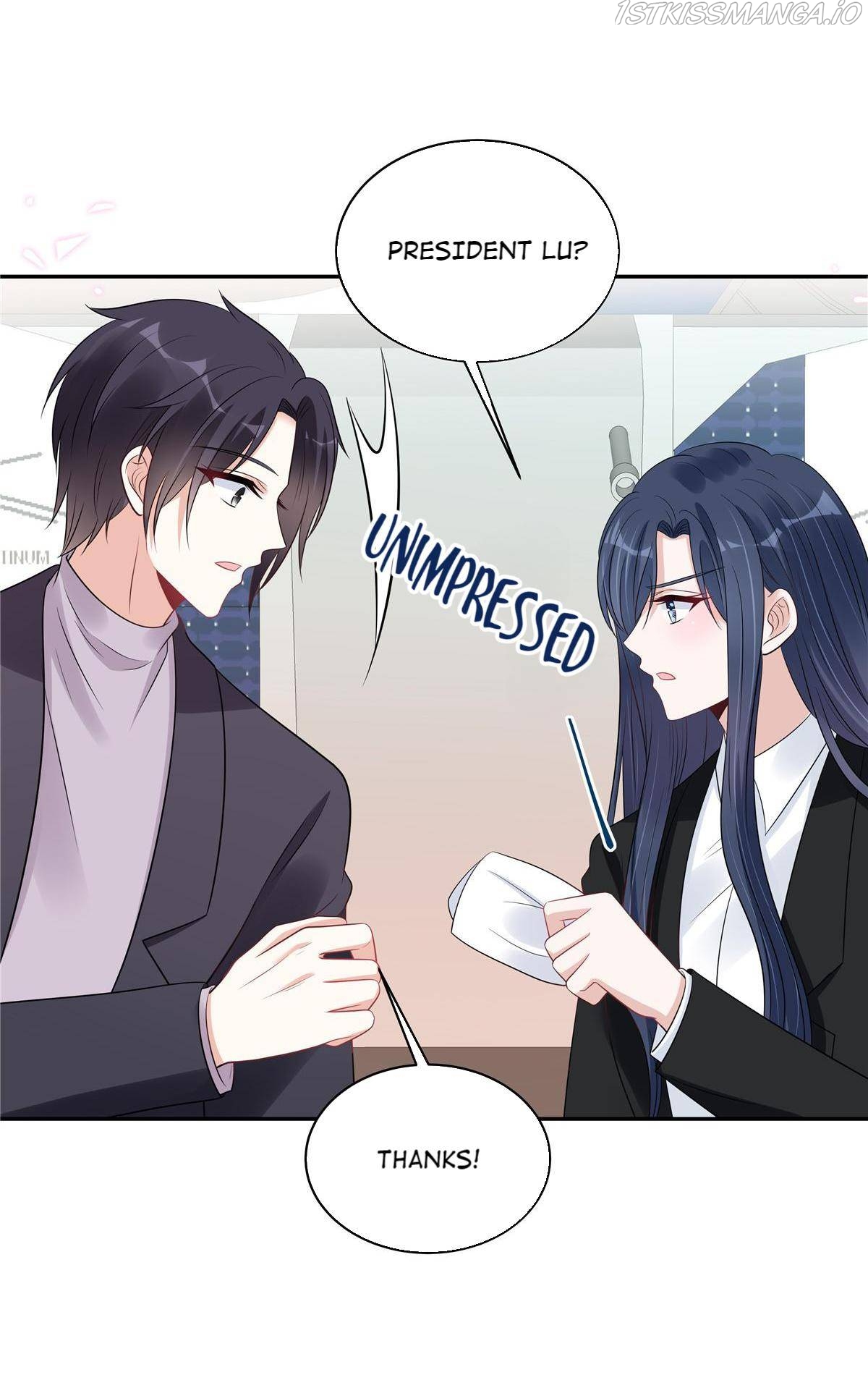 Bright Stars: Pick A Boss To Be A Husband Chapter 109 - Page 6