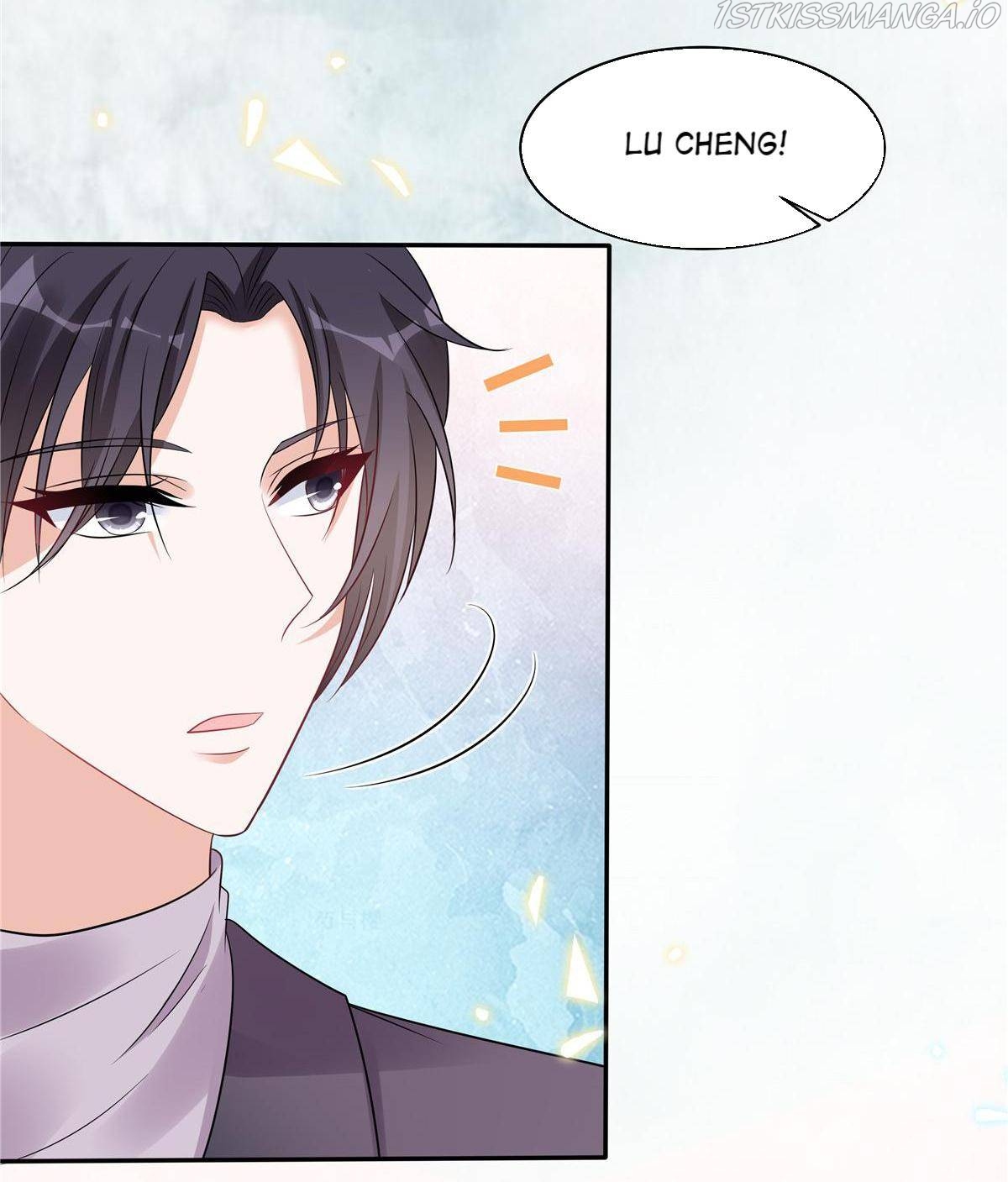 Bright Stars: Pick A Boss To Be A Husband Chapter 109 - Page 9