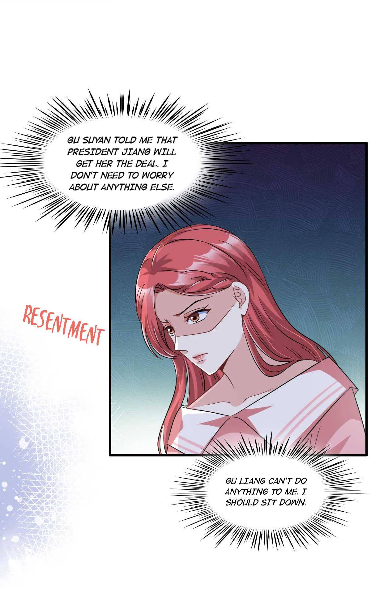 Bright Stars: Pick A Boss To Be A Husband Chapter 11 - Page 16