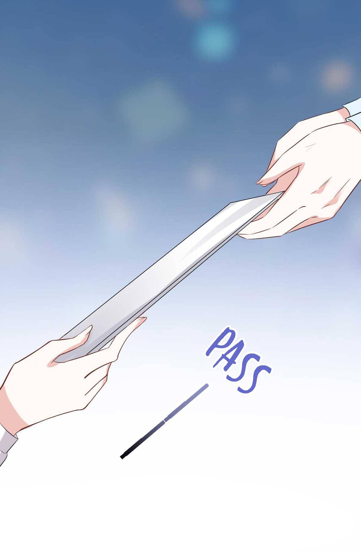 Bright Stars: Pick A Boss To Be A Husband Chapter 11 - Page 28