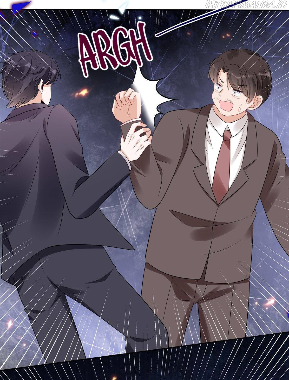 Bright Stars: Pick A Boss To Be A Husband Chapter 110 - Page 18