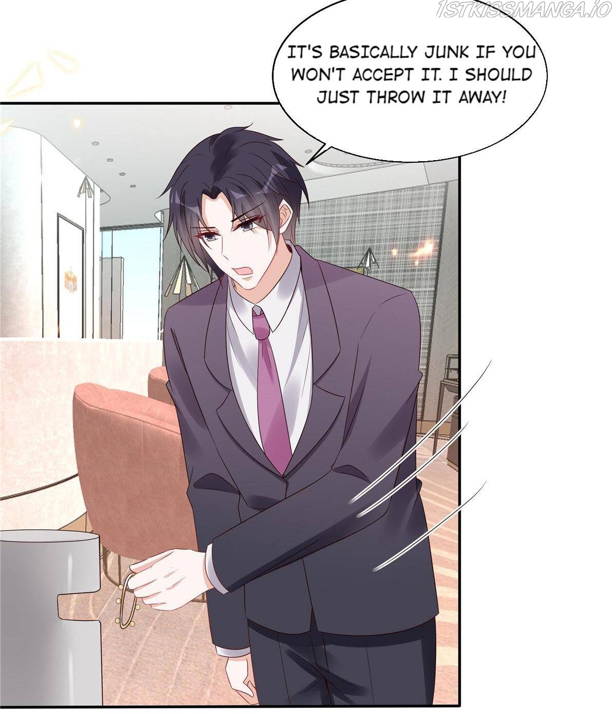 Bright Stars: Pick A Boss To Be A Husband Chapter 110 - Page 23