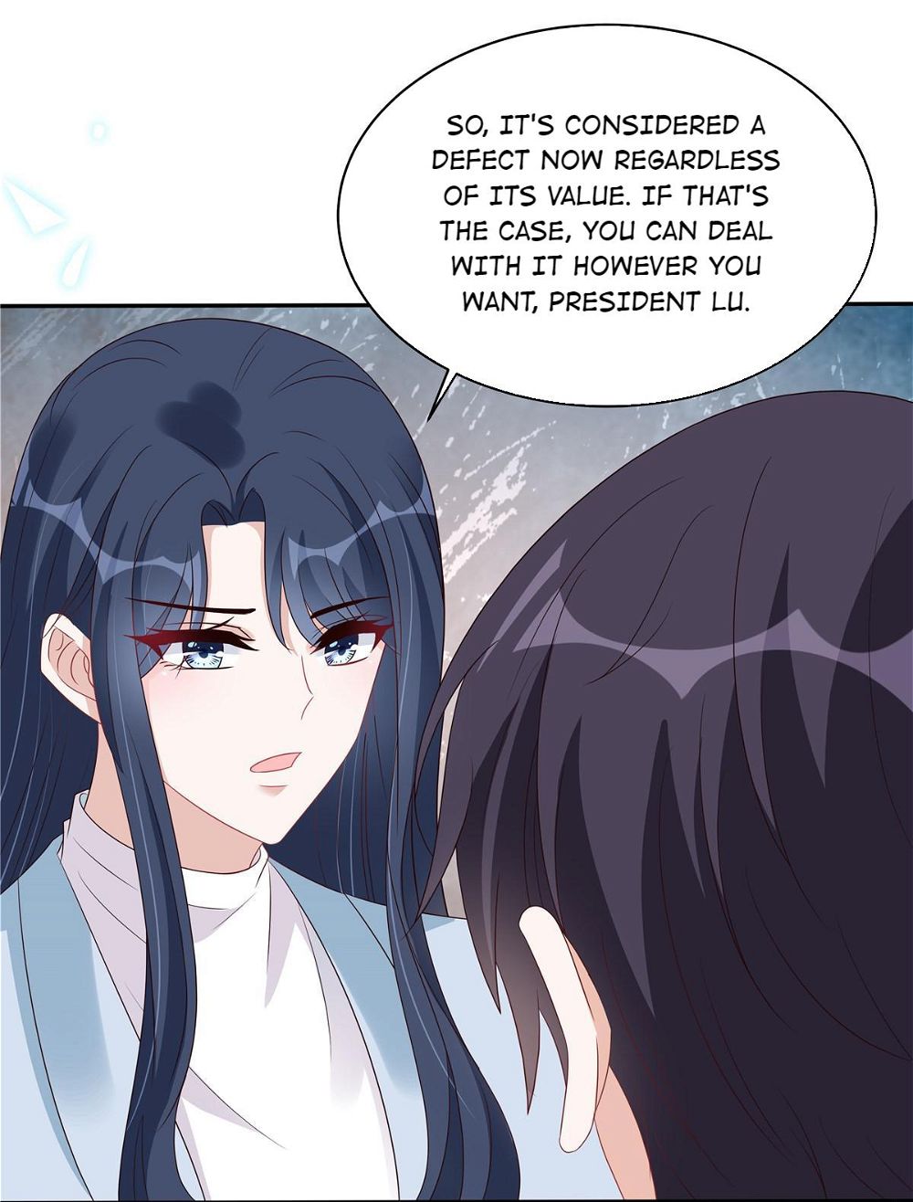 Bright Stars: Pick A Boss To Be A Husband Chapter 111 - Page 2