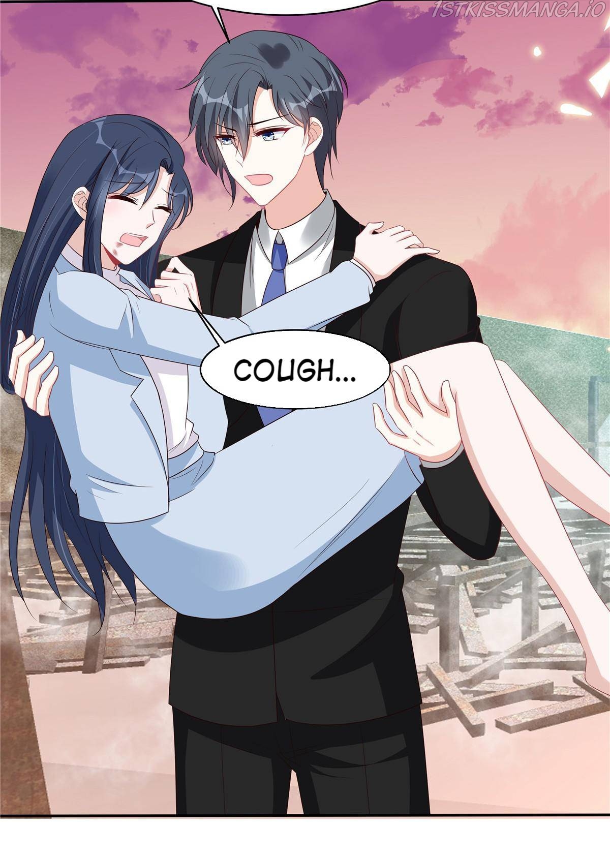 Bright Stars: Pick A Boss To Be A Husband Chapter 112 - Page 24