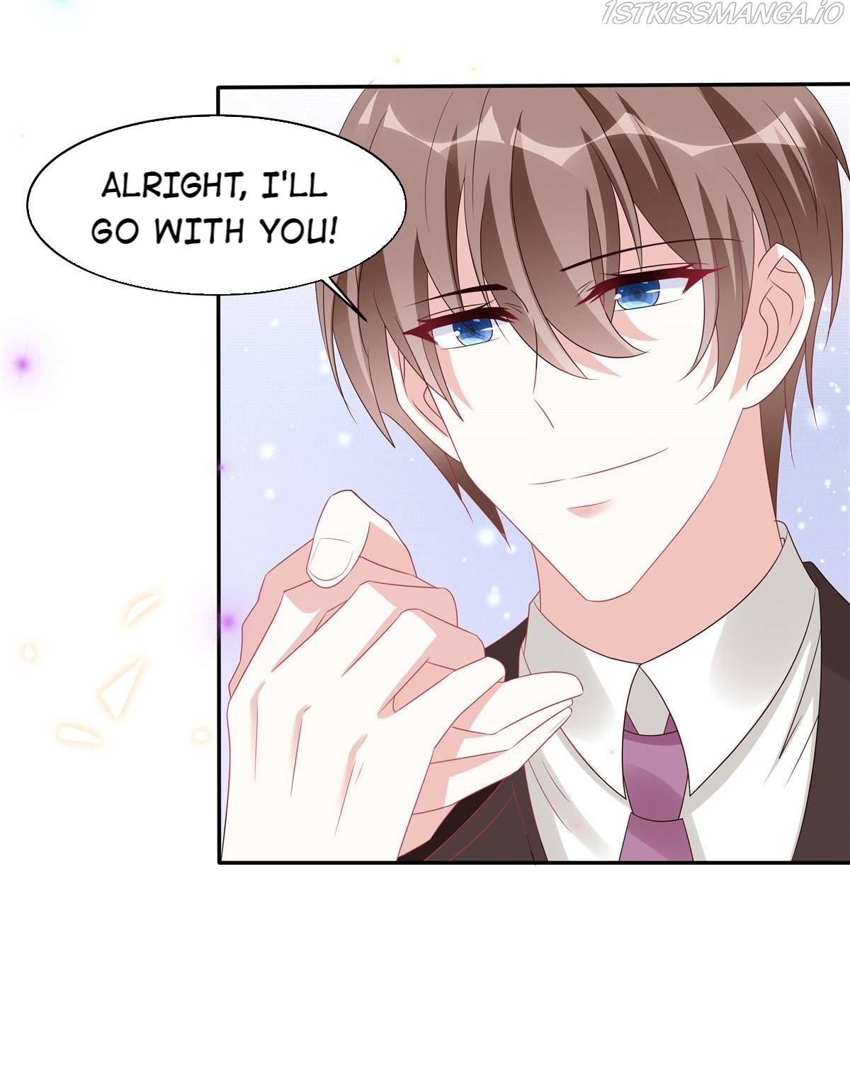 Bright Stars: Pick A Boss To Be A Husband Chapter 113 - Page 13