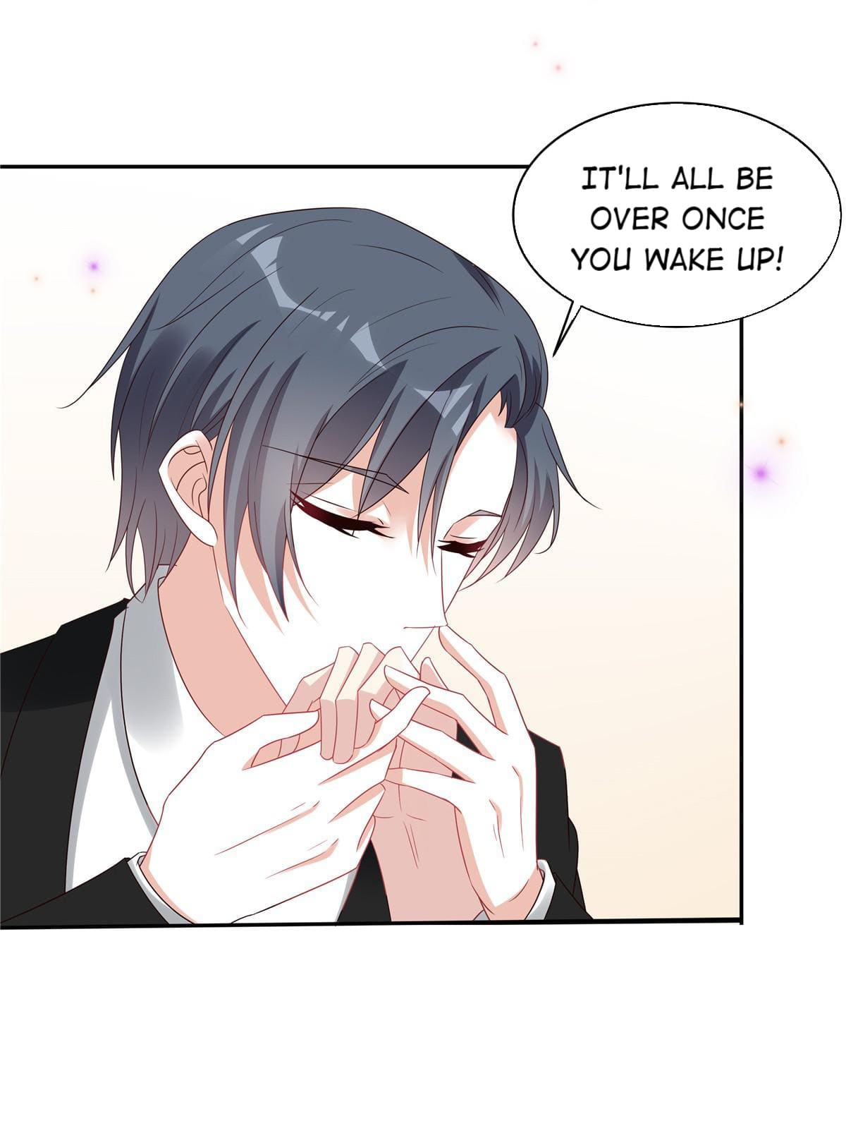 Bright Stars: Pick A Boss To Be A Husband Chapter 114 - Page 10