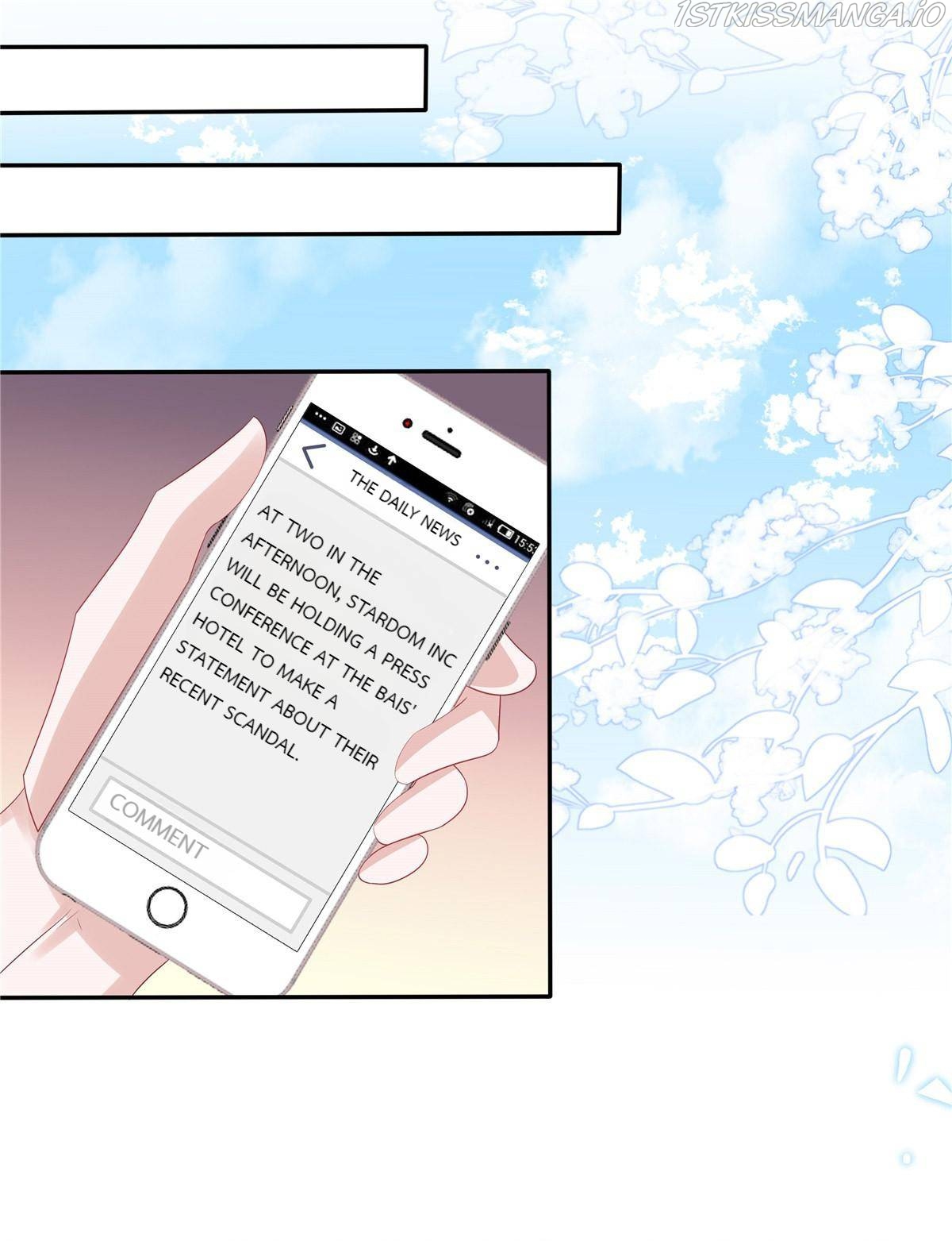 Bright Stars: Pick A Boss To Be A Husband Chapter 115 - Page 16