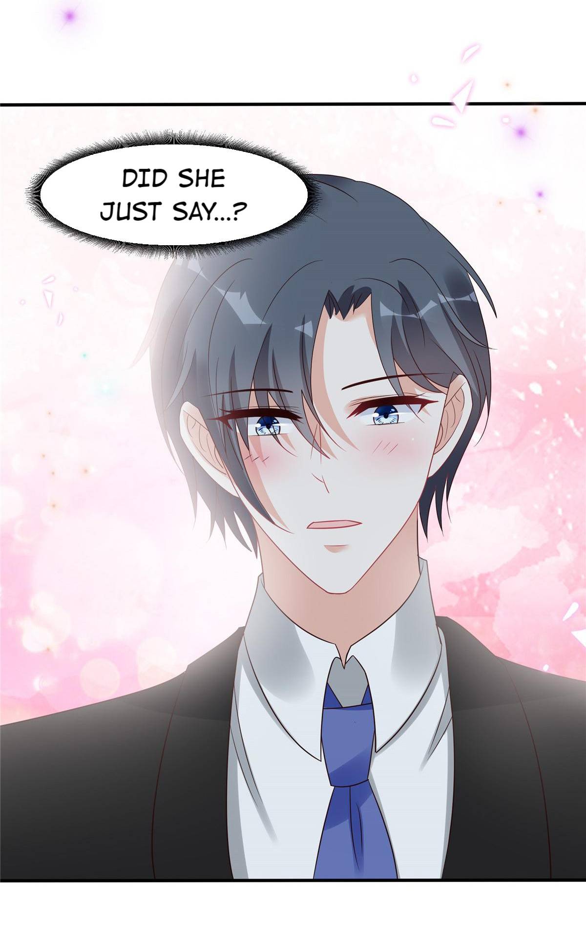 Bright Stars: Pick A Boss To Be A Husband Chapter 117 - Page 10