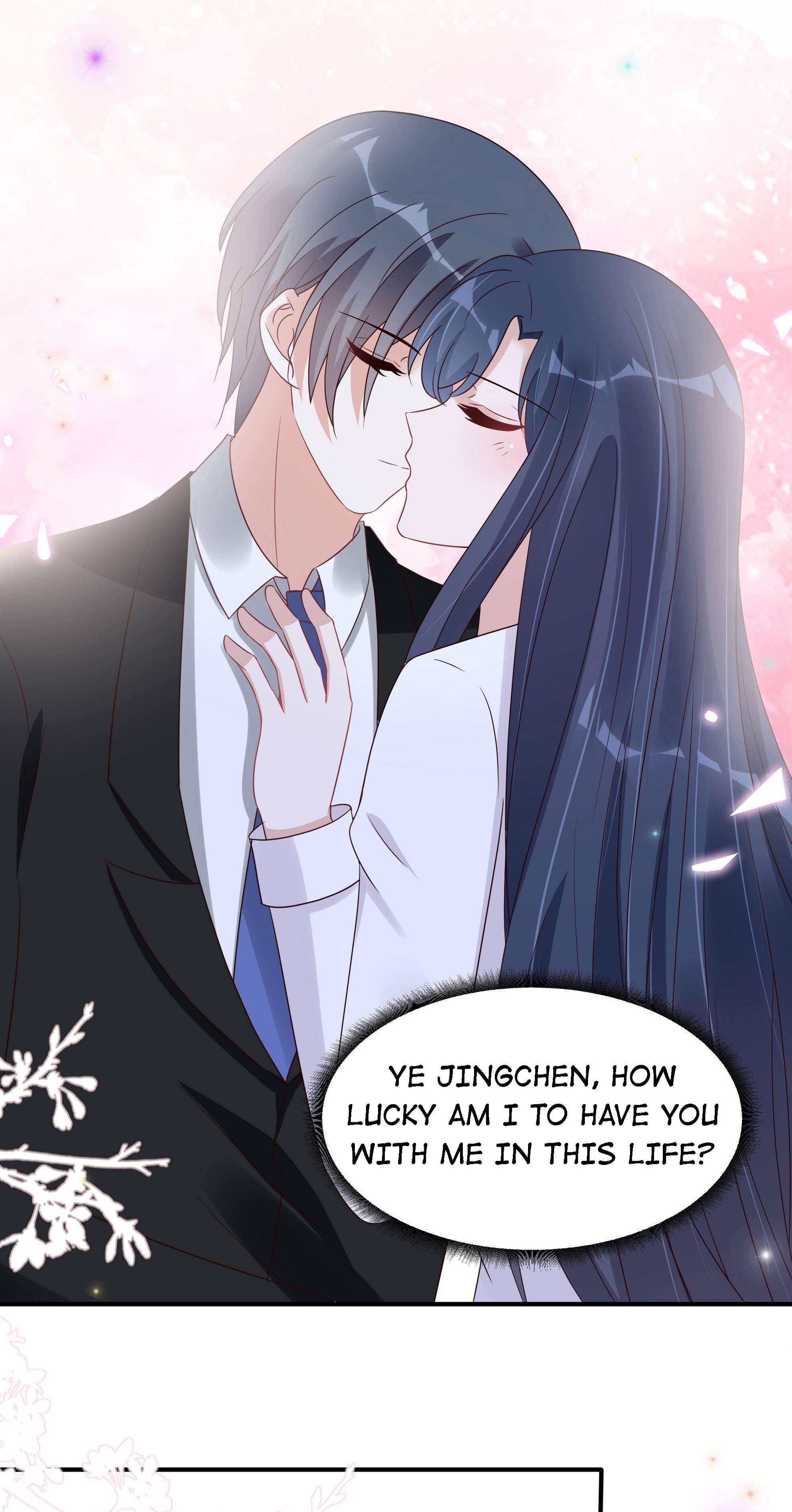 Bright Stars: Pick A Boss To Be A Husband Chapter 118 - Page 13