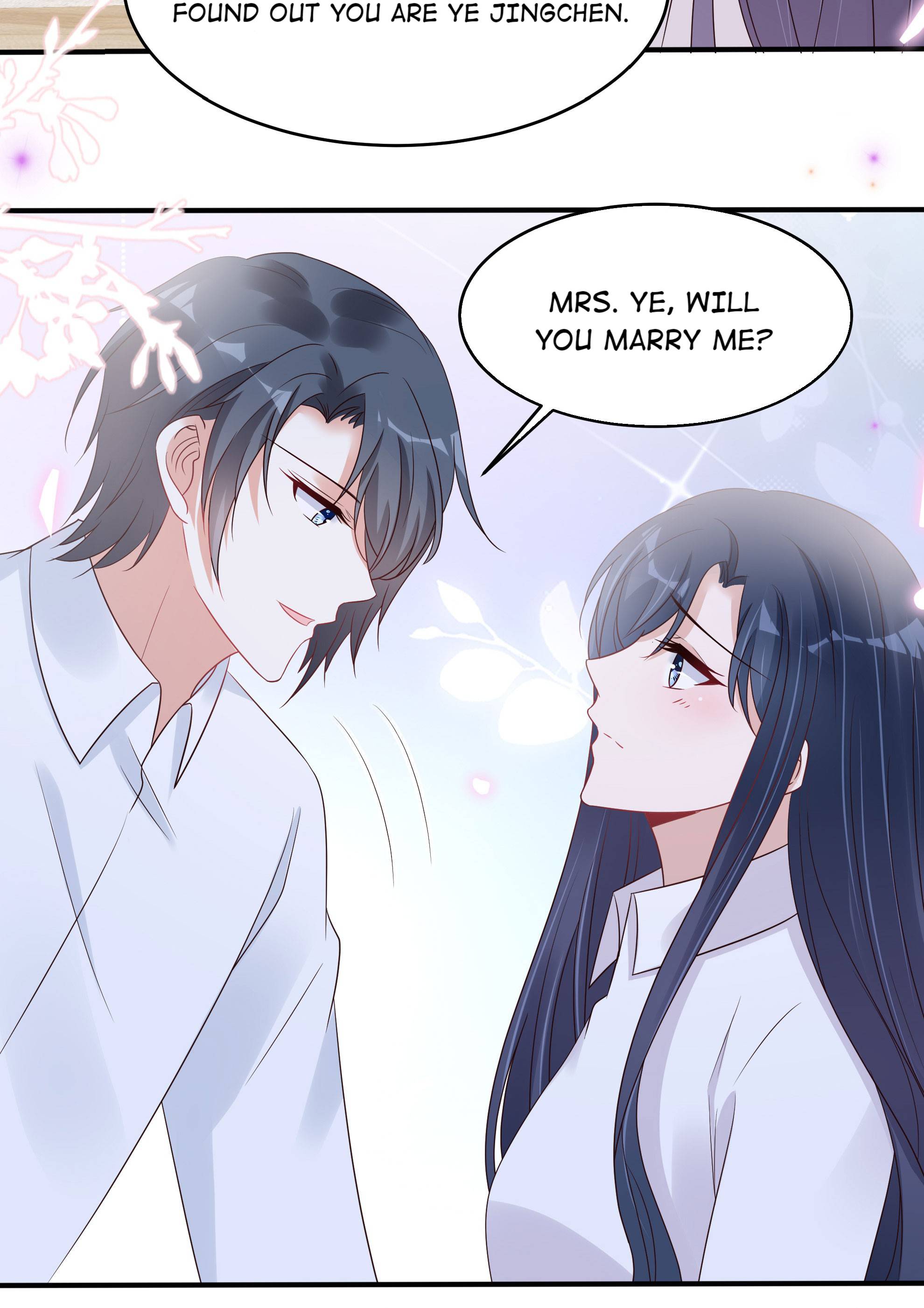 Bright Stars: Pick A Boss To Be A Husband Chapter 118 - Page 5