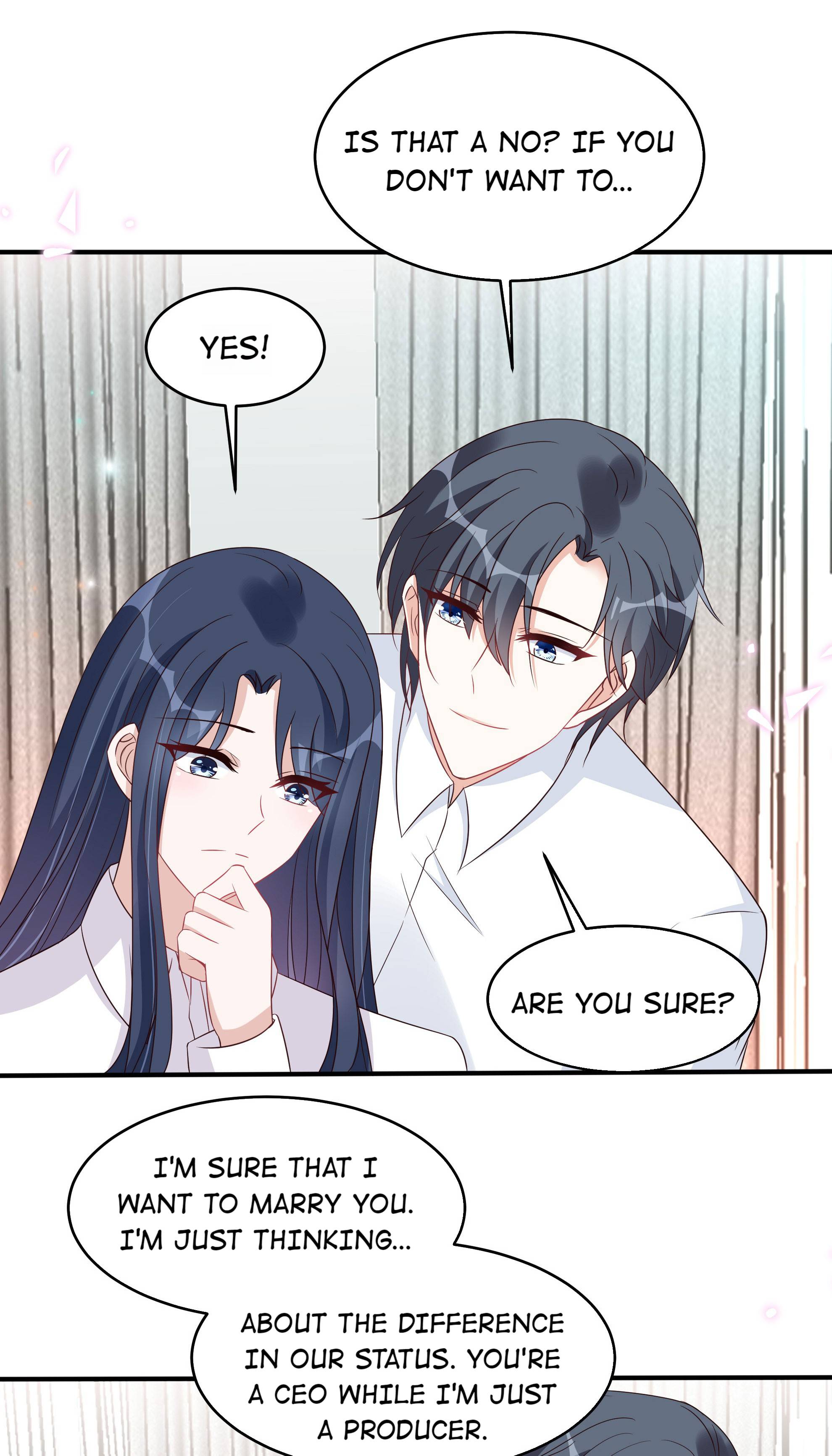 Bright Stars: Pick A Boss To Be A Husband Chapter 118 - Page 6