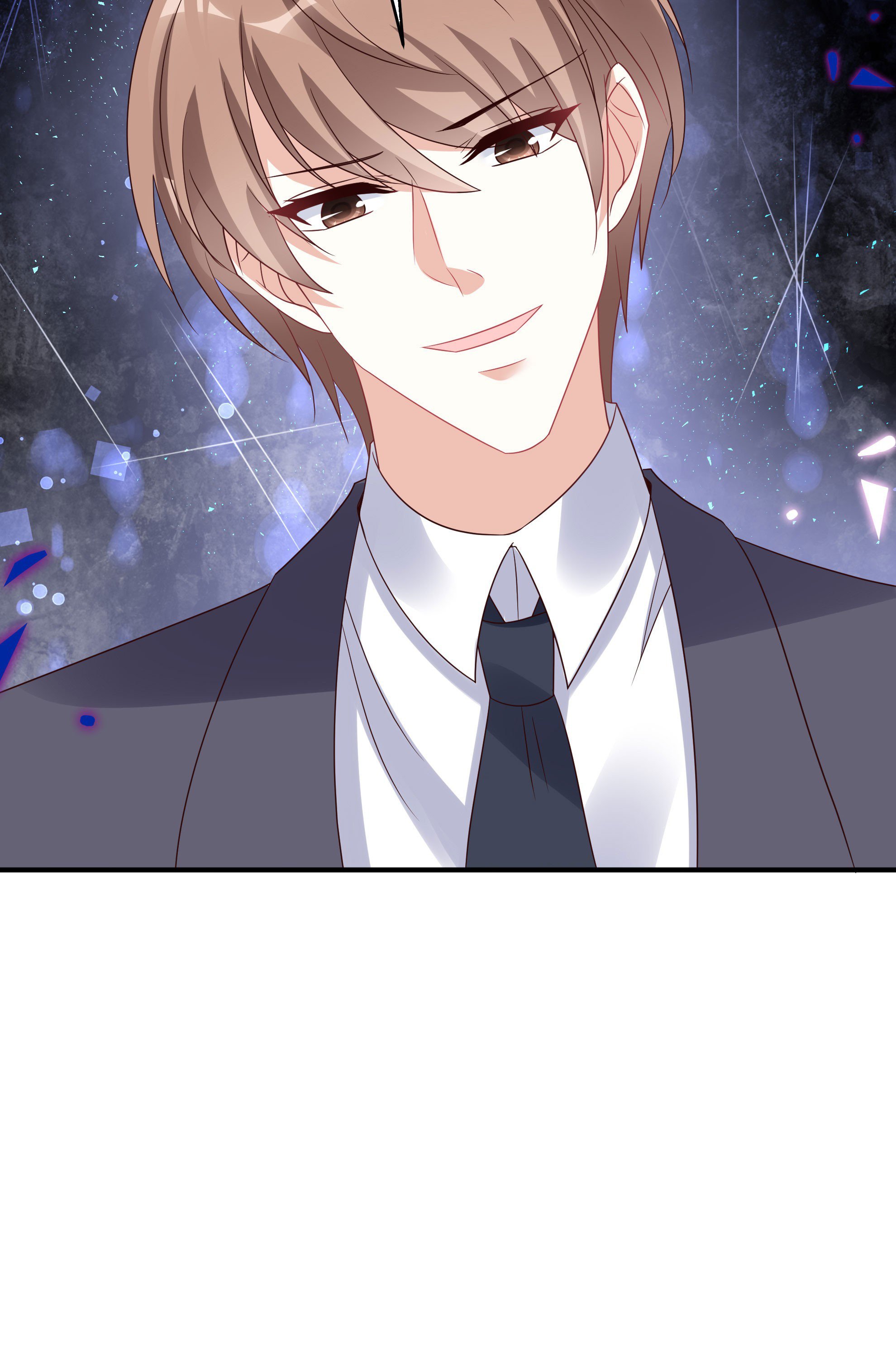 Bright Stars: Pick A Boss To Be A Husband Chapter 119 - Page 10