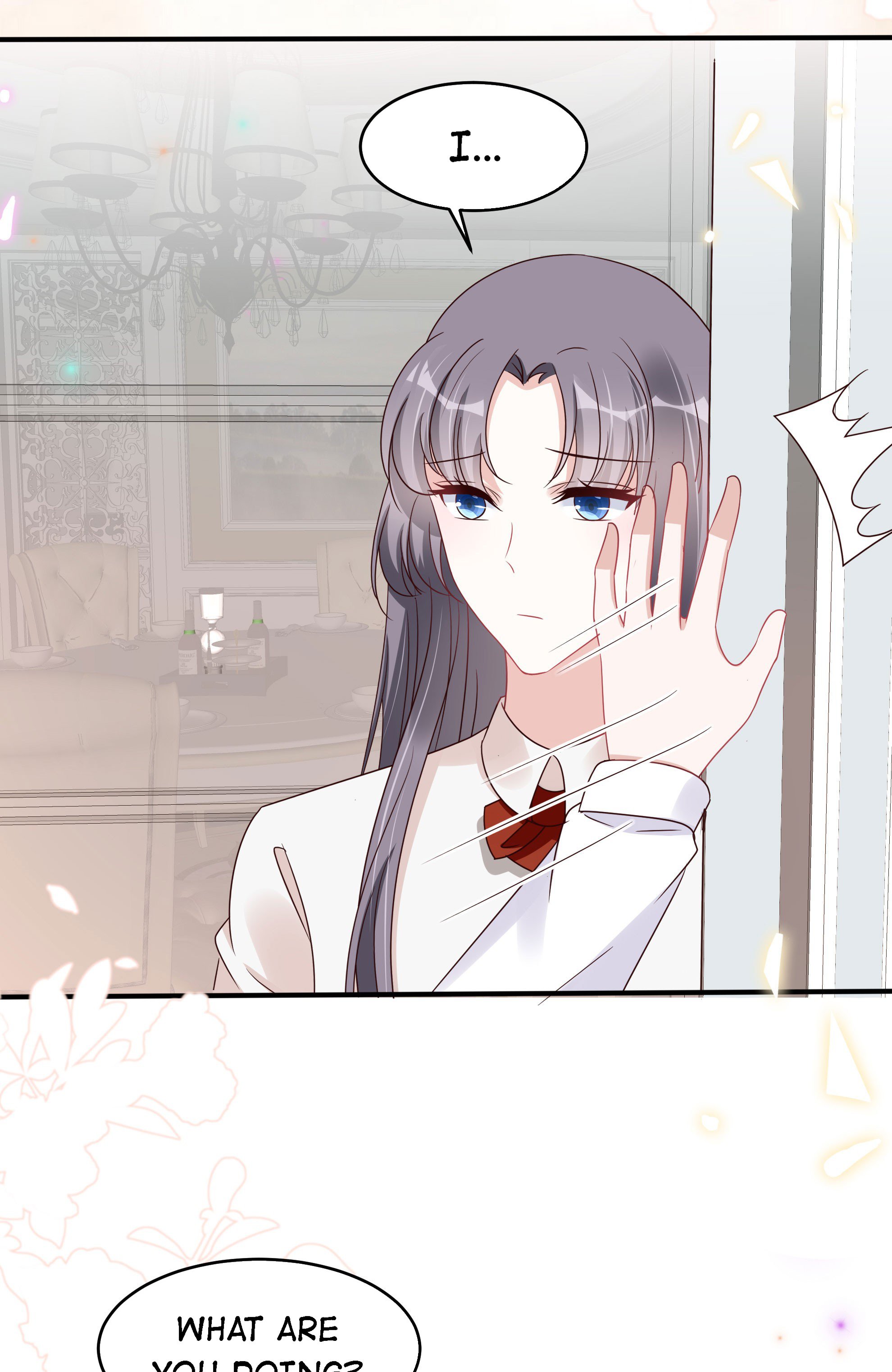 Bright Stars: Pick A Boss To Be A Husband Chapter 119 - Page 21