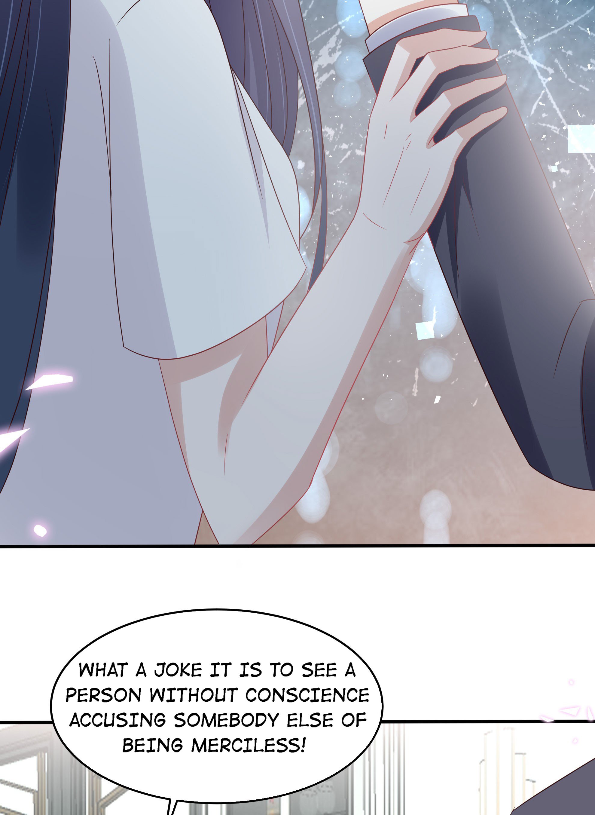 Bright Stars: Pick A Boss To Be A Husband Chapter 119 - Page 8