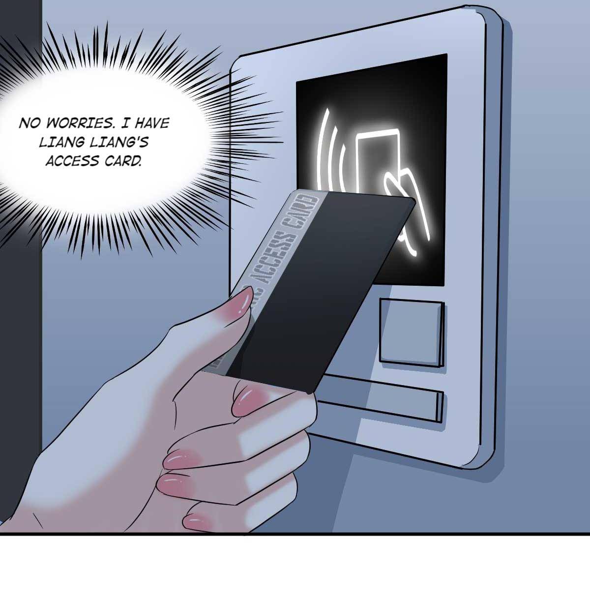 Bright Stars: Pick A Boss To Be A Husband Chapter 12 - Page 13