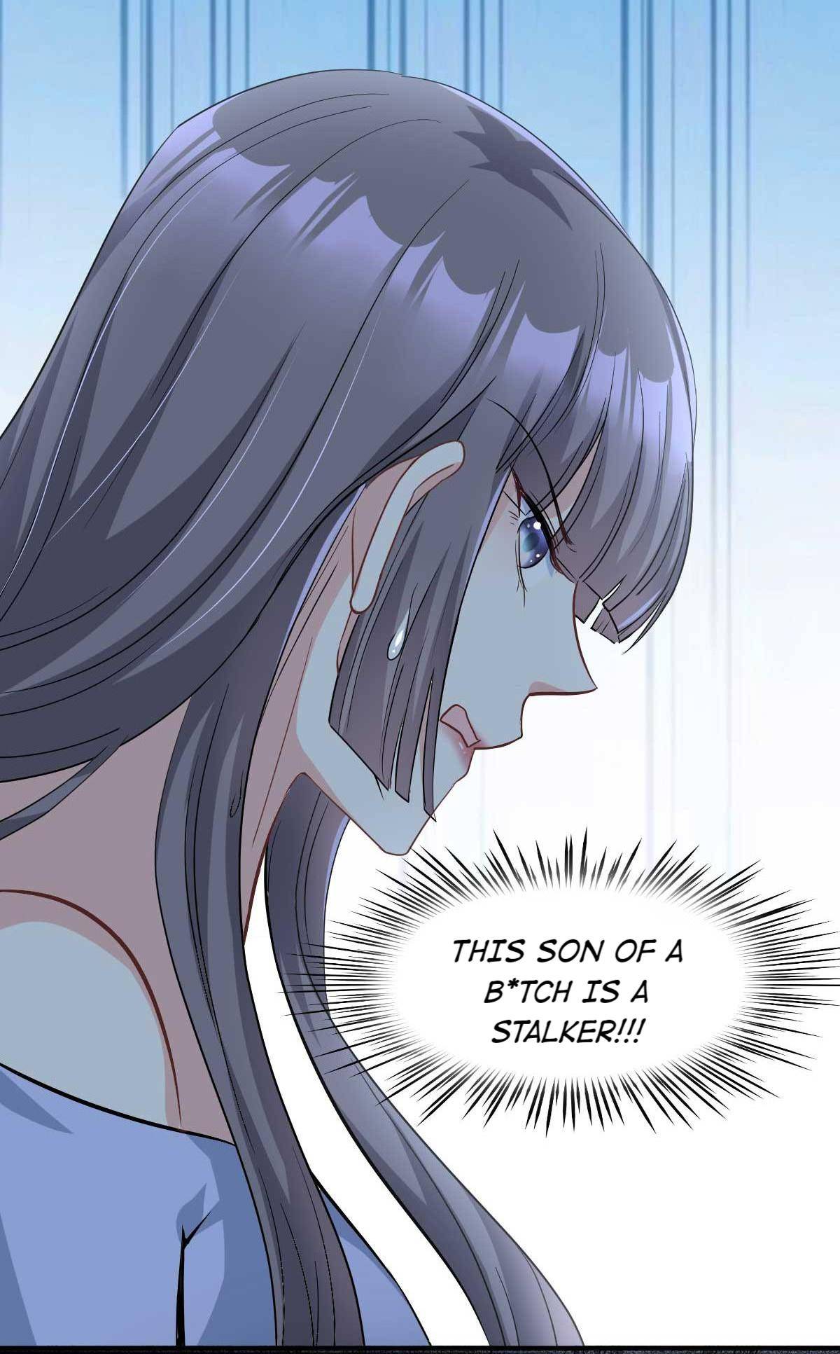 Bright Stars: Pick A Boss To Be A Husband Chapter 12 - Page 19