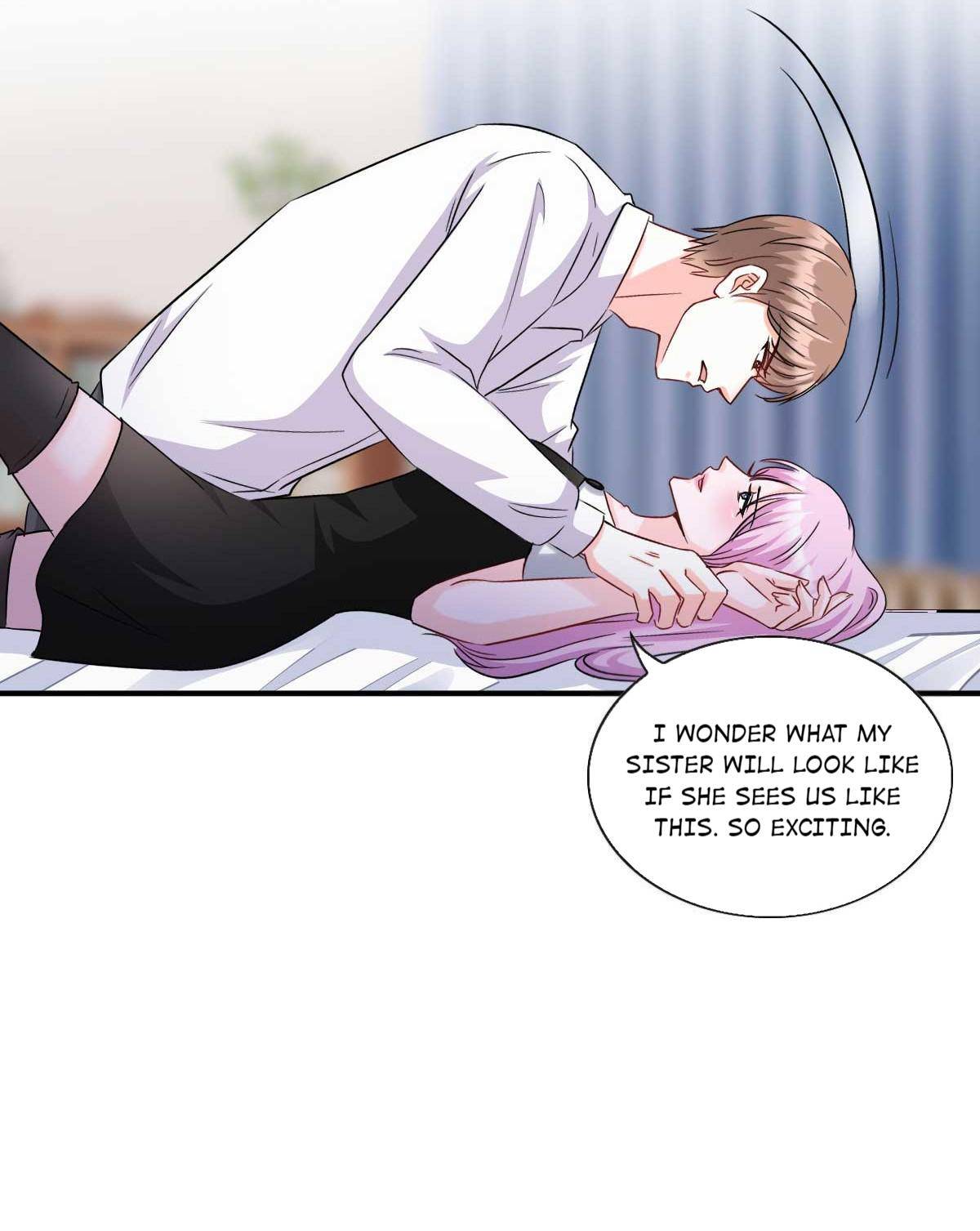 Bright Stars: Pick A Boss To Be A Husband Chapter 12 - Page 7