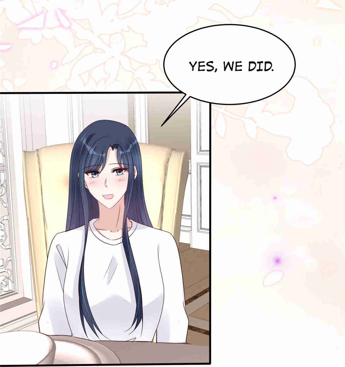 Bright Stars: Pick A Boss To Be A Husband Chapter 120 - Page 5