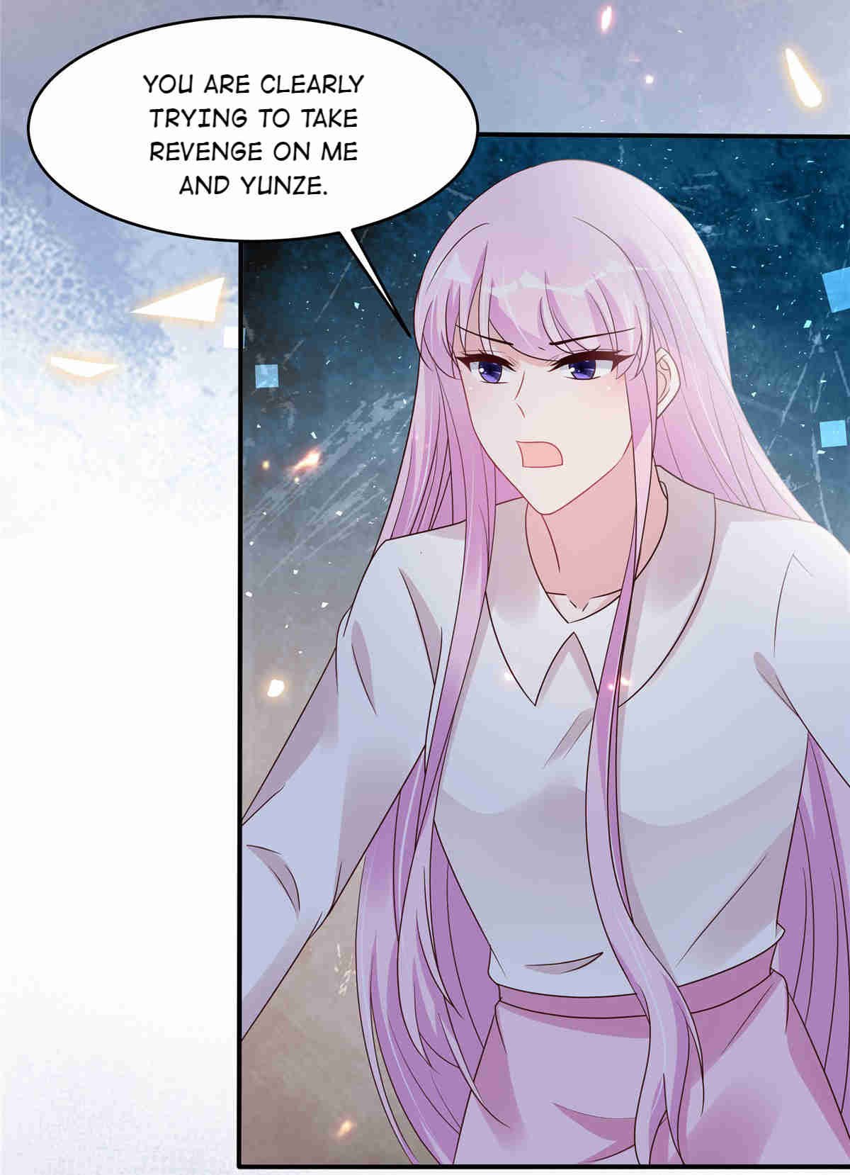 Bright Stars: Pick A Boss To Be A Husband Chapter 121 - Page 25