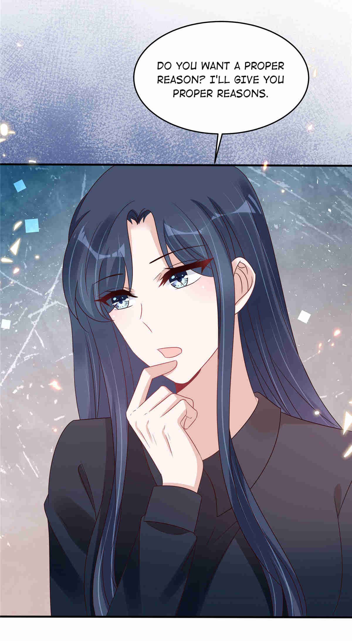 Bright Stars: Pick A Boss To Be A Husband Chapter 121 - Page 26