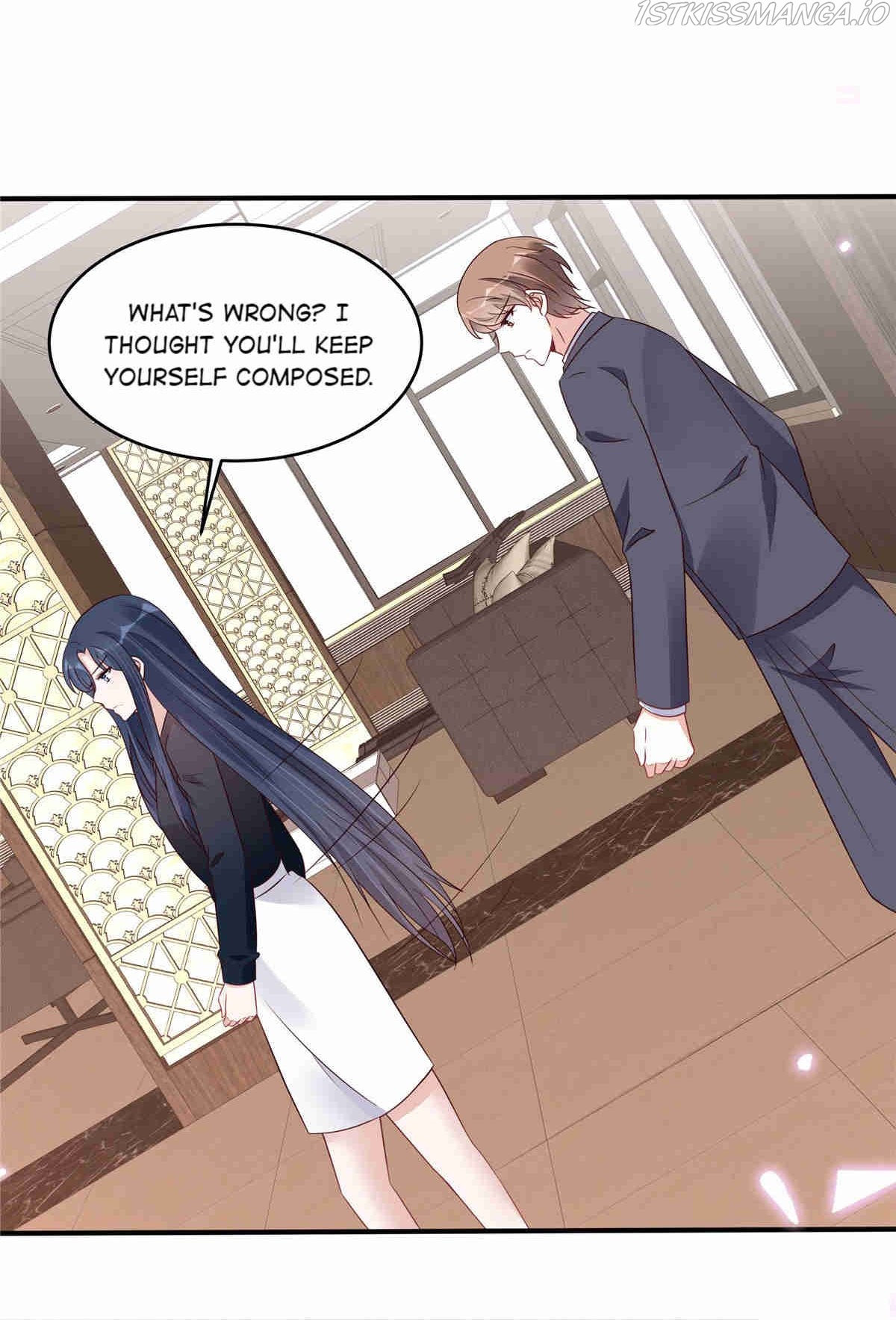 Bright Stars: Pick A Boss To Be A Husband Chapter 122 - Page 10