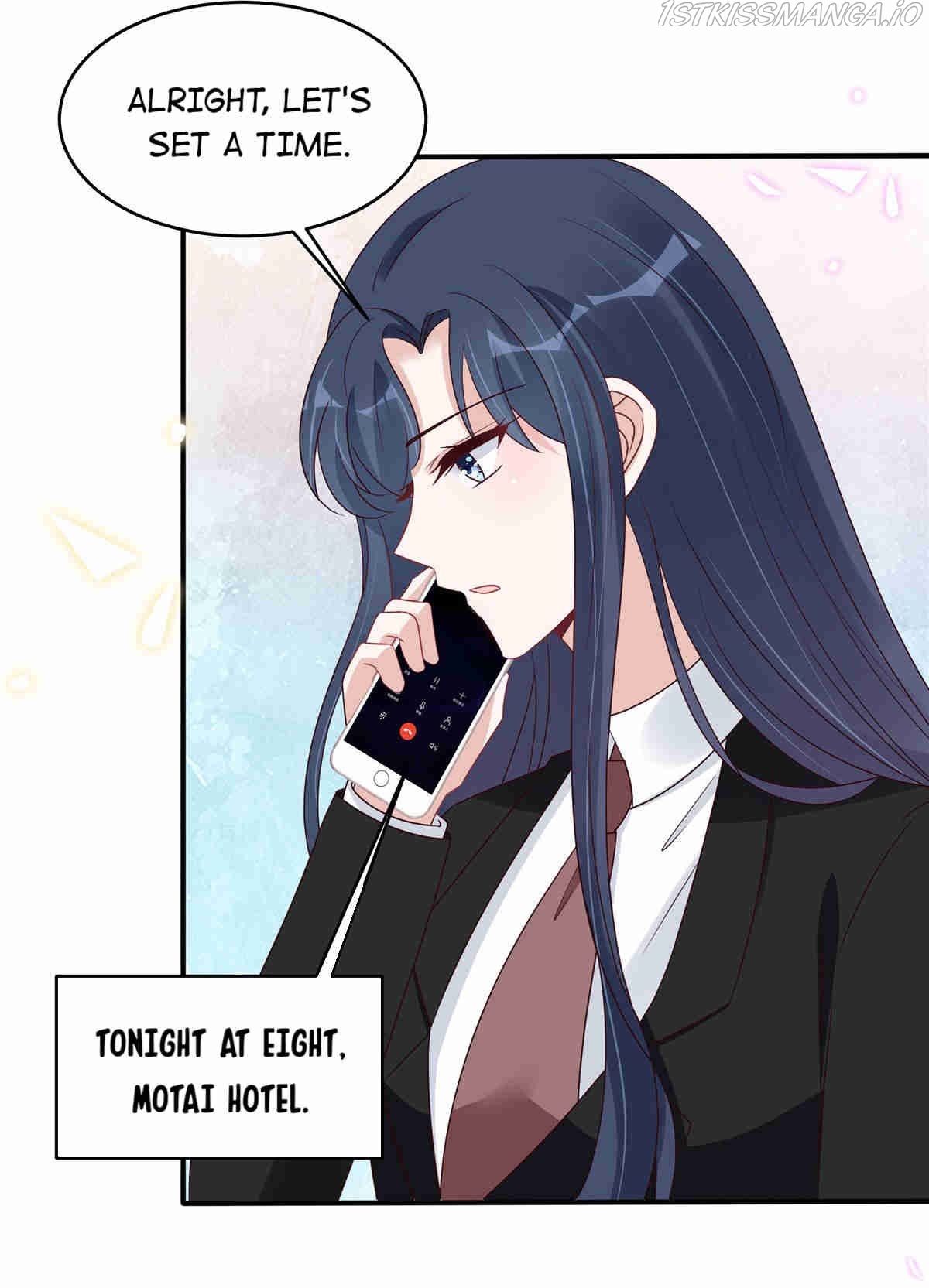 Bright Stars: Pick A Boss To Be A Husband Chapter 122 - Page 18