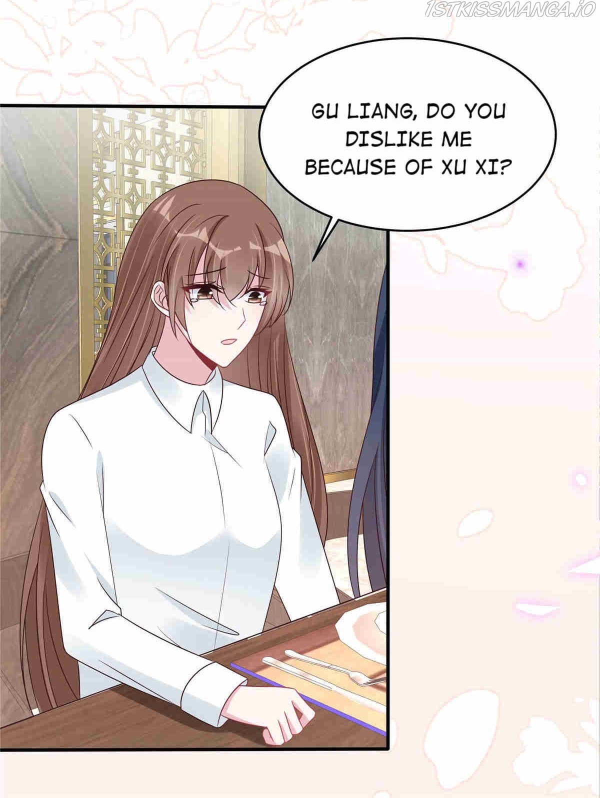 Bright Stars: Pick A Boss To Be A Husband Chapter 122 - Page 23