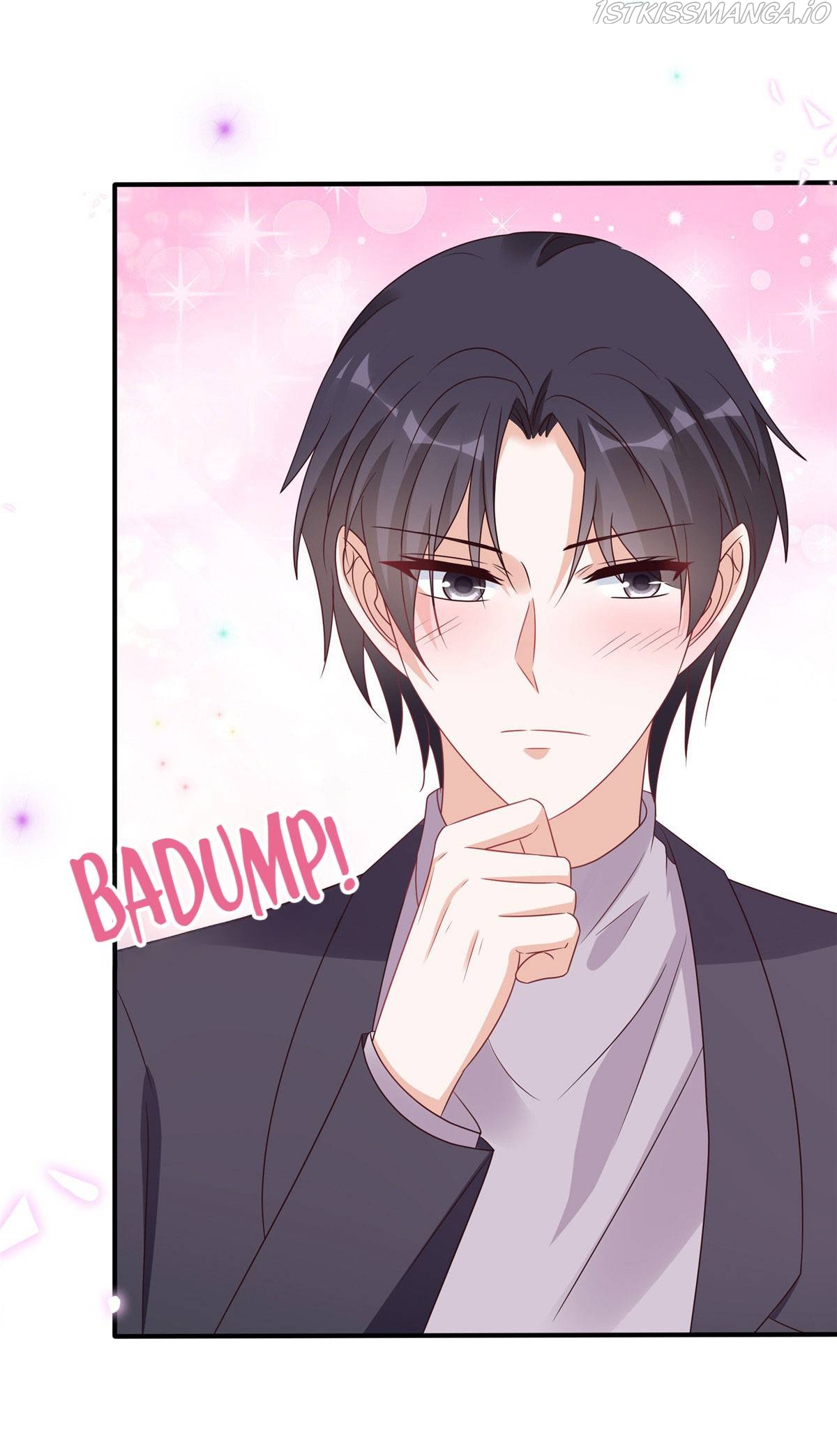 Bright Stars: Pick A Boss To Be A Husband Chapter 123 - Page 4