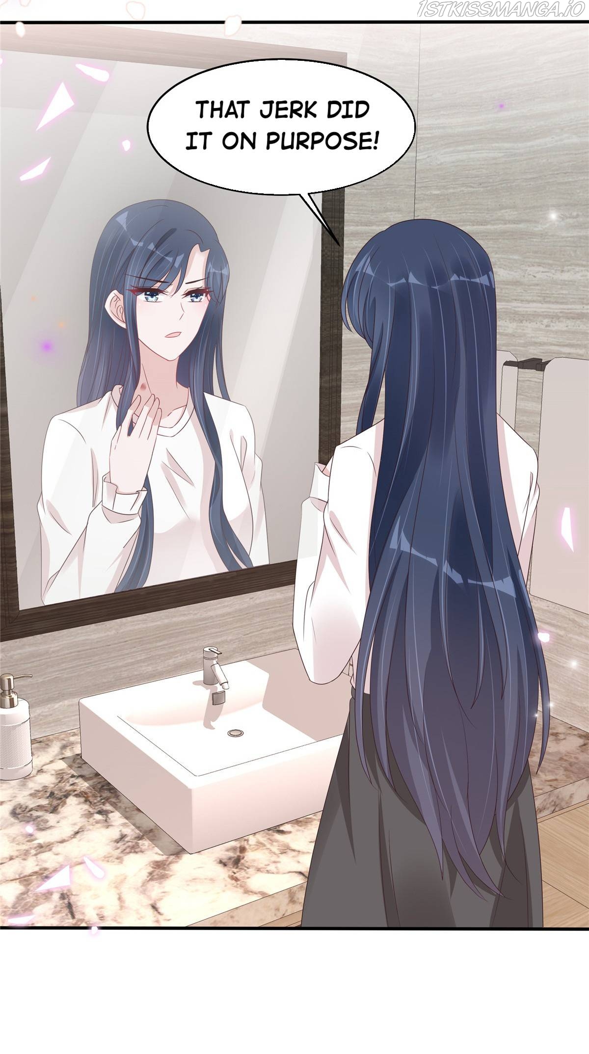 Bright Stars: Pick A Boss To Be A Husband Chapter 125 - Page 16