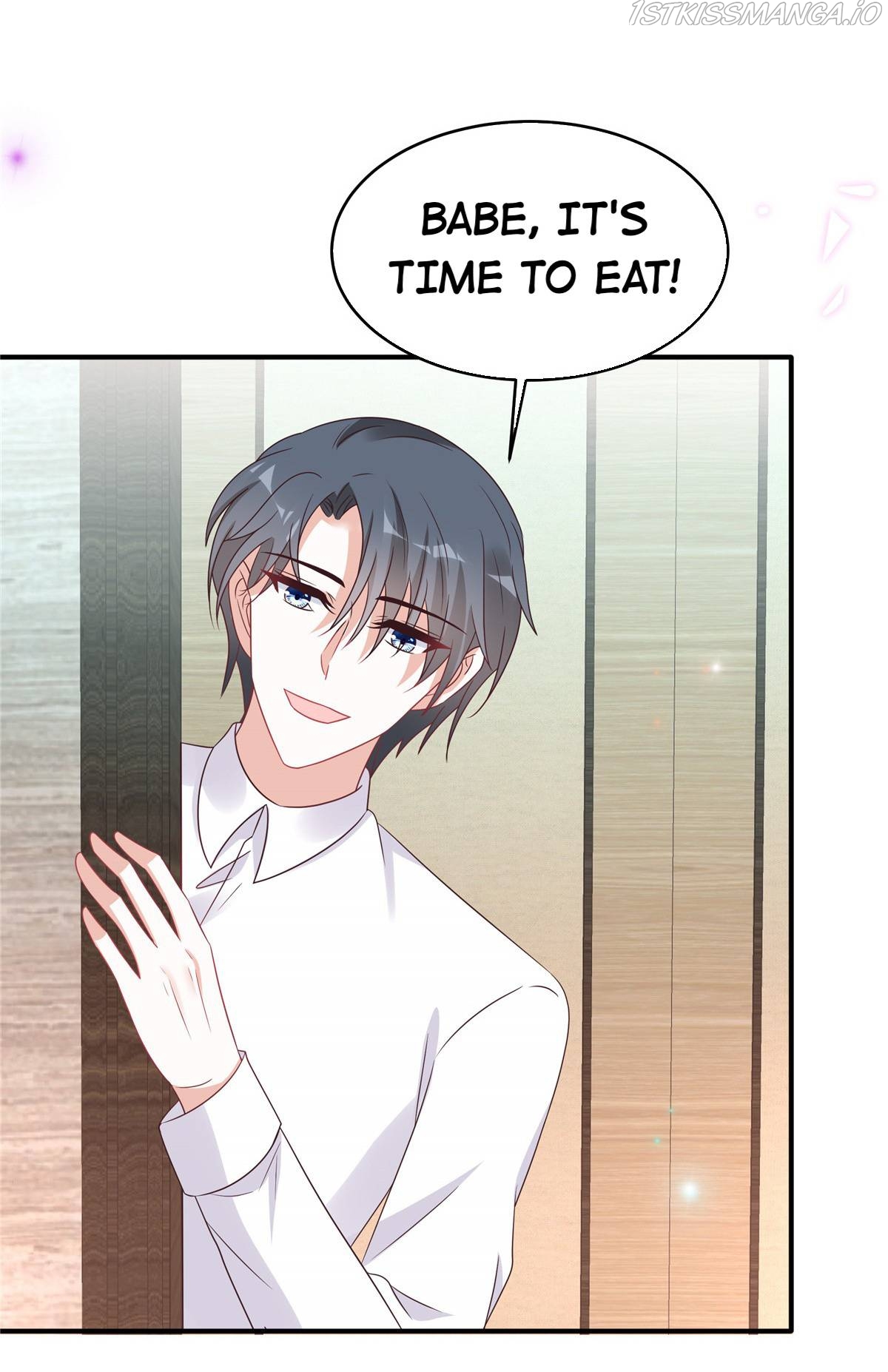 Bright Stars: Pick A Boss To Be A Husband Chapter 125 - Page 17