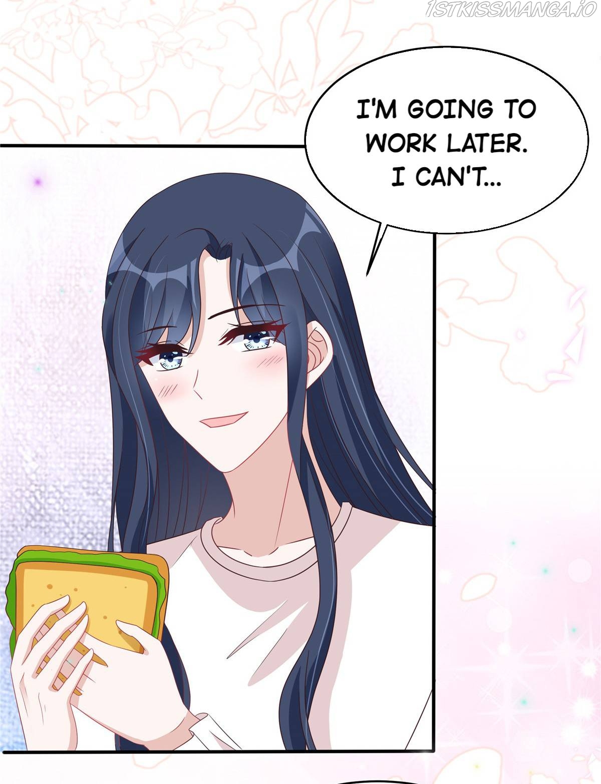 Bright Stars: Pick A Boss To Be A Husband Chapter 125 - Page 19