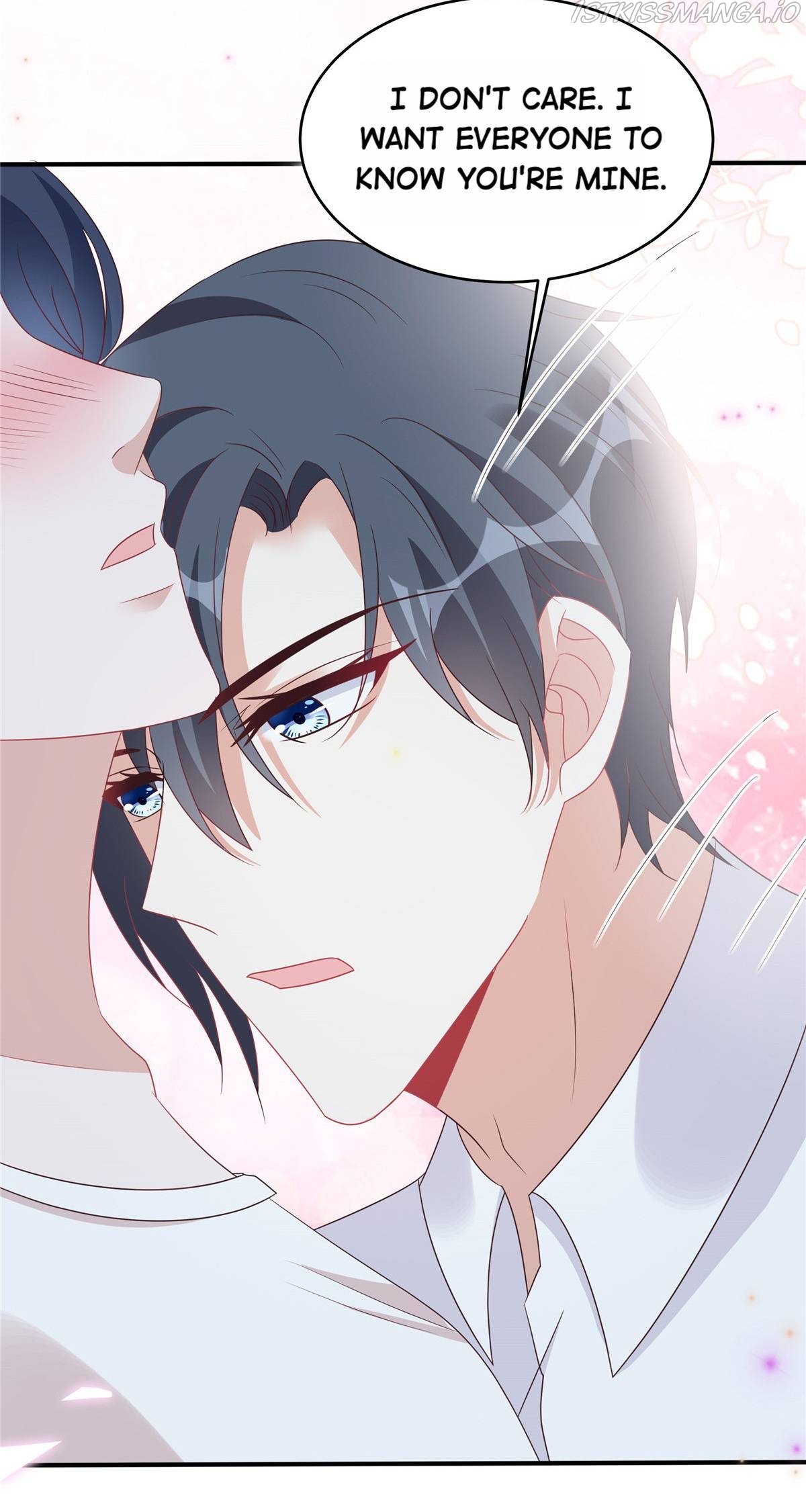 Bright Stars: Pick A Boss To Be A Husband Chapter 125 - Page 20