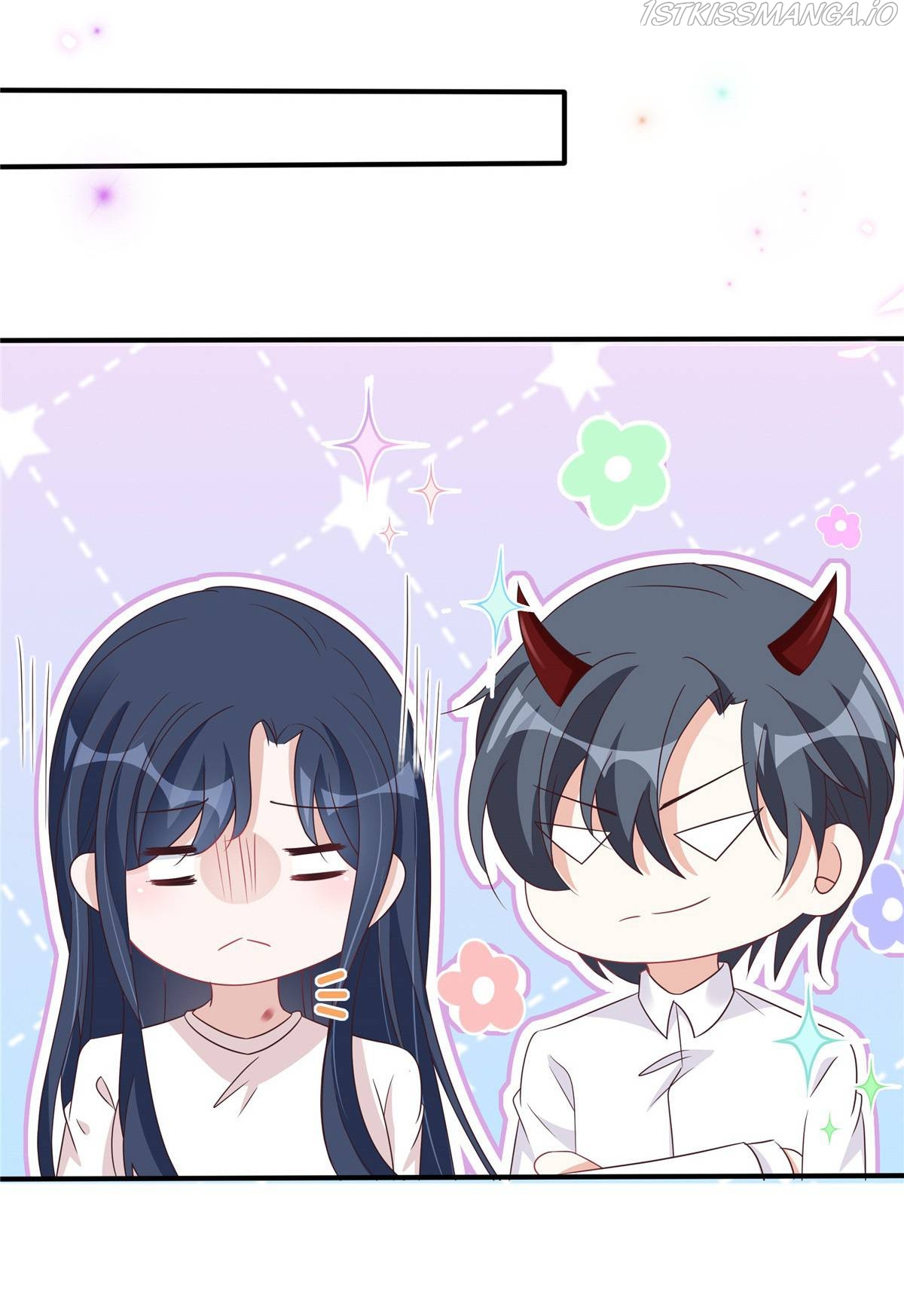 Bright Stars: Pick A Boss To Be A Husband Chapter 125 - Page 21