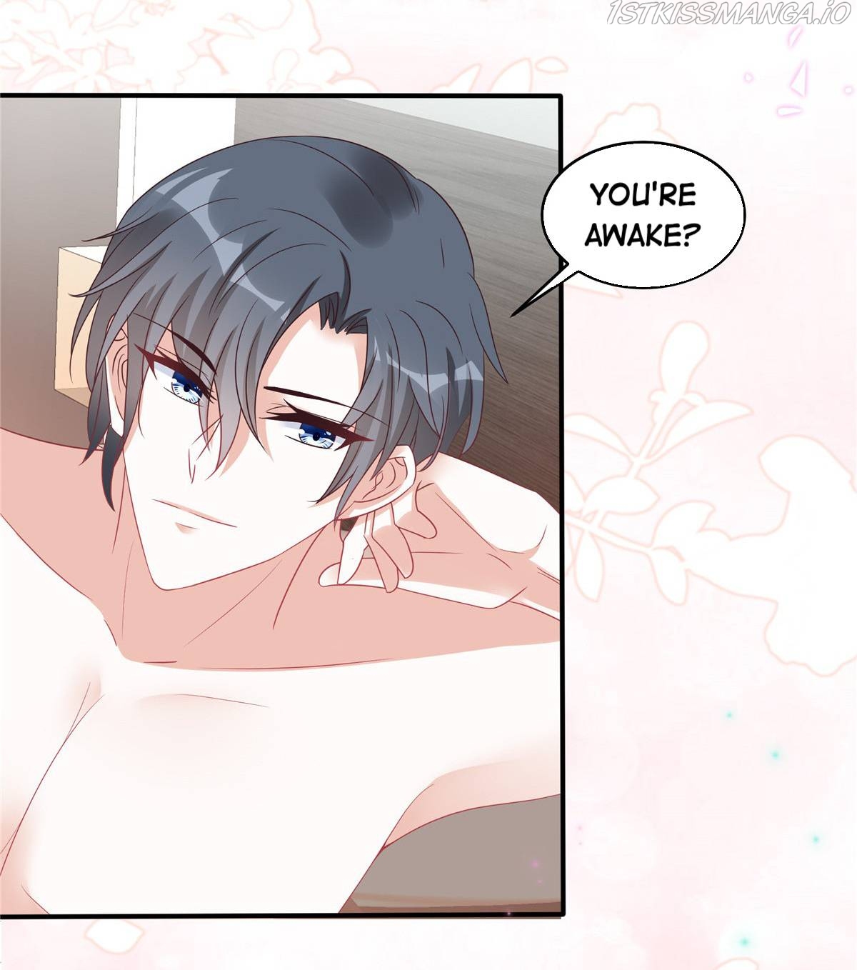 Bright Stars: Pick A Boss To Be A Husband Chapter 125 - Page 8