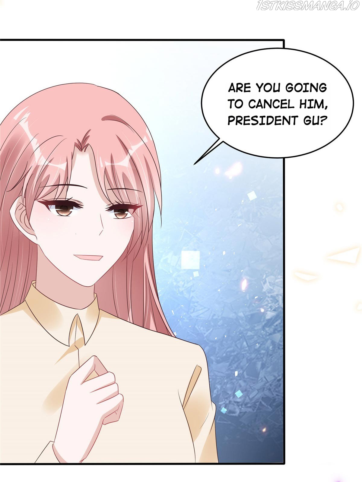 Bright Stars: Pick A Boss To Be A Husband Chapter 126 - Page 19
