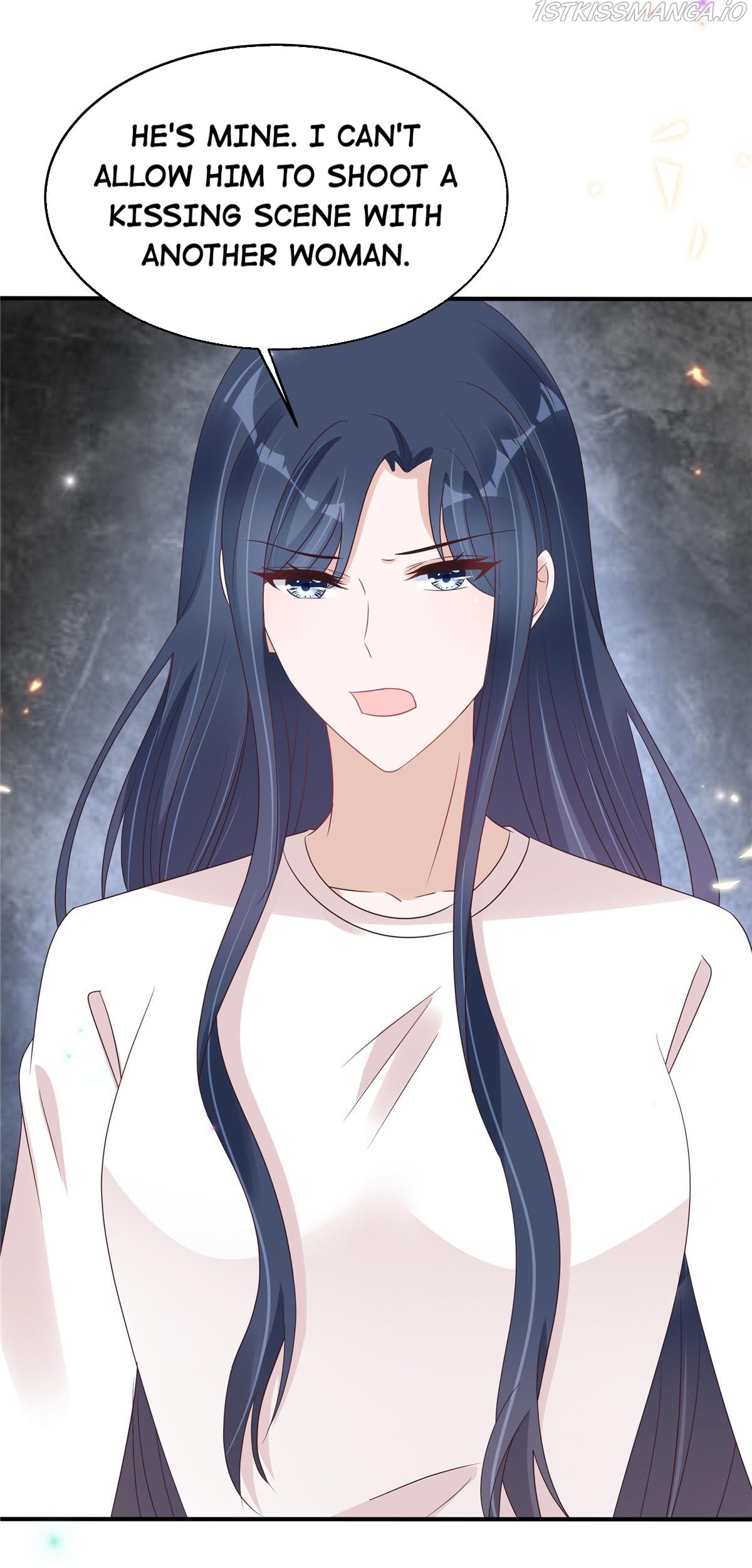 Bright Stars: Pick A Boss To Be A Husband Chapter 126 - Page 20