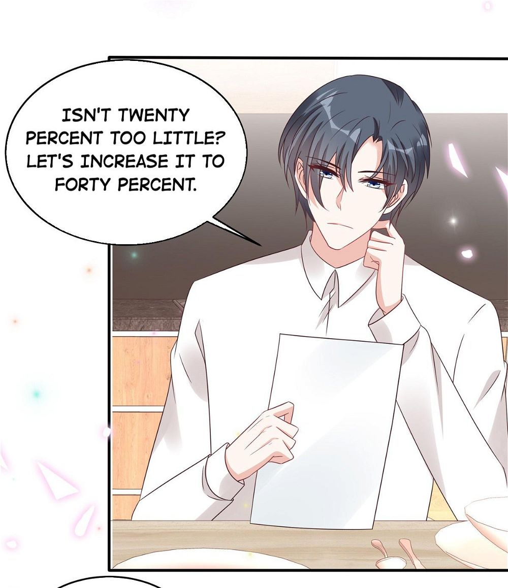 Bright Stars: Pick A Boss To Be A Husband Chapter 127 - Page 20