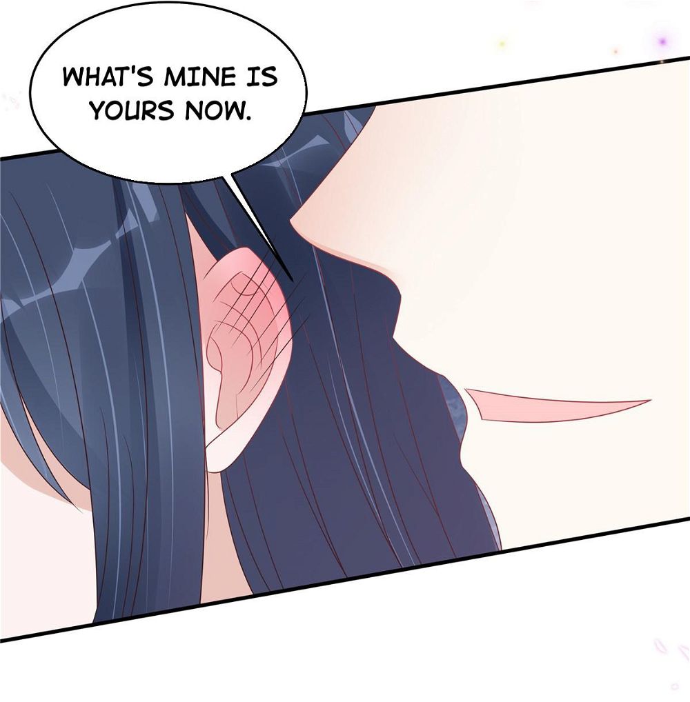 Bright Stars: Pick A Boss To Be A Husband Chapter 127 - Page 22