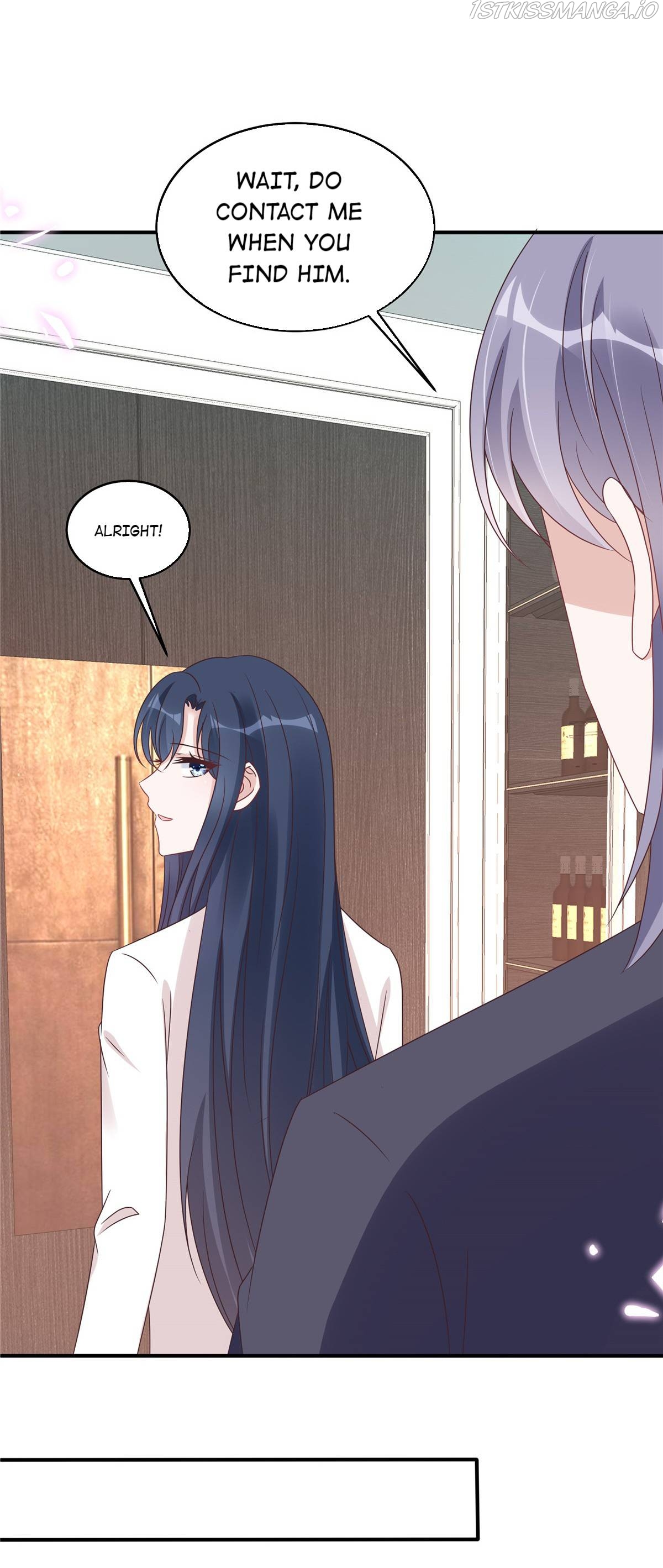 Bright Stars: Pick A Boss To Be A Husband Chapter 129 - Page 14