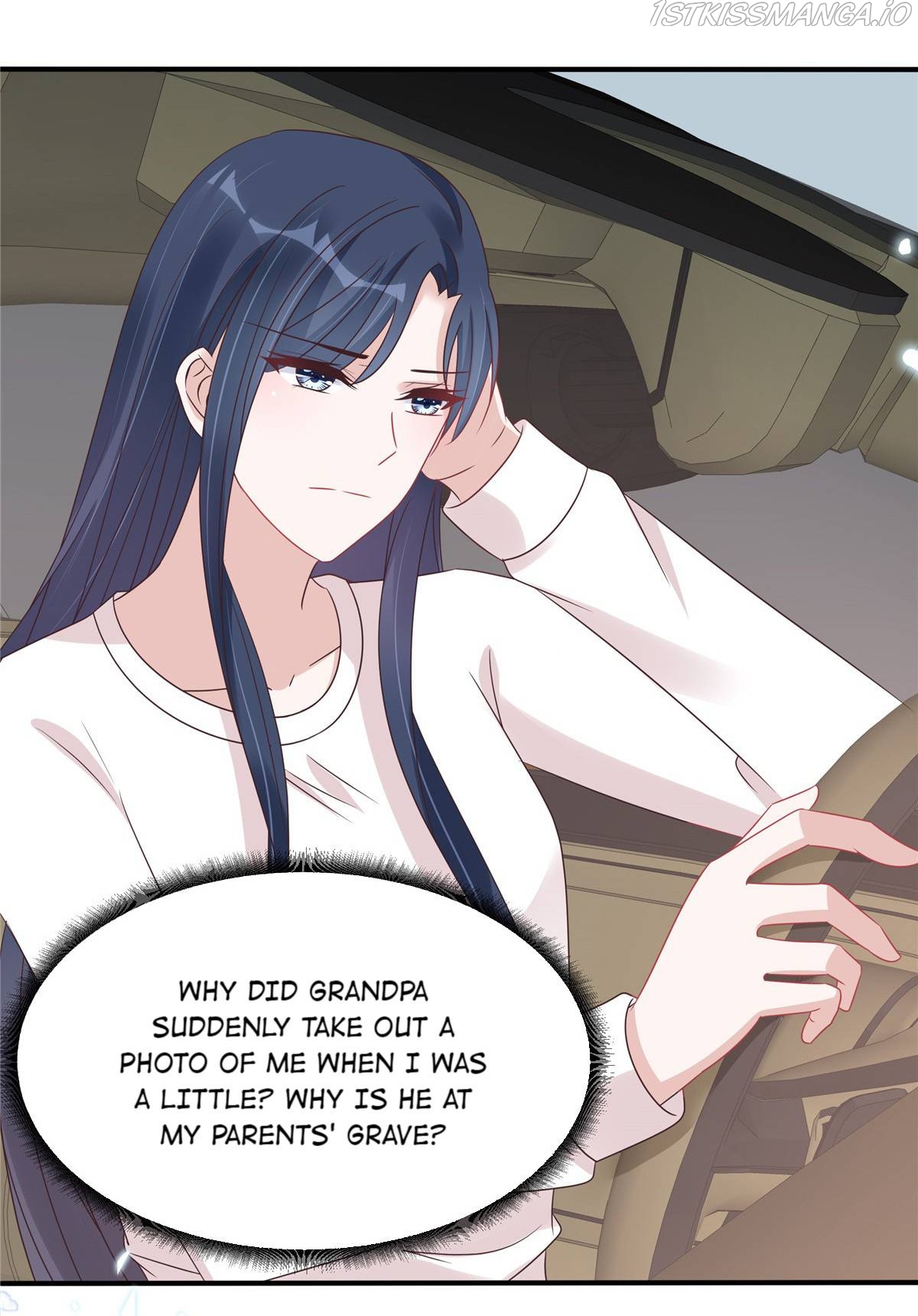 Bright Stars: Pick A Boss To Be A Husband Chapter 129 - Page 16