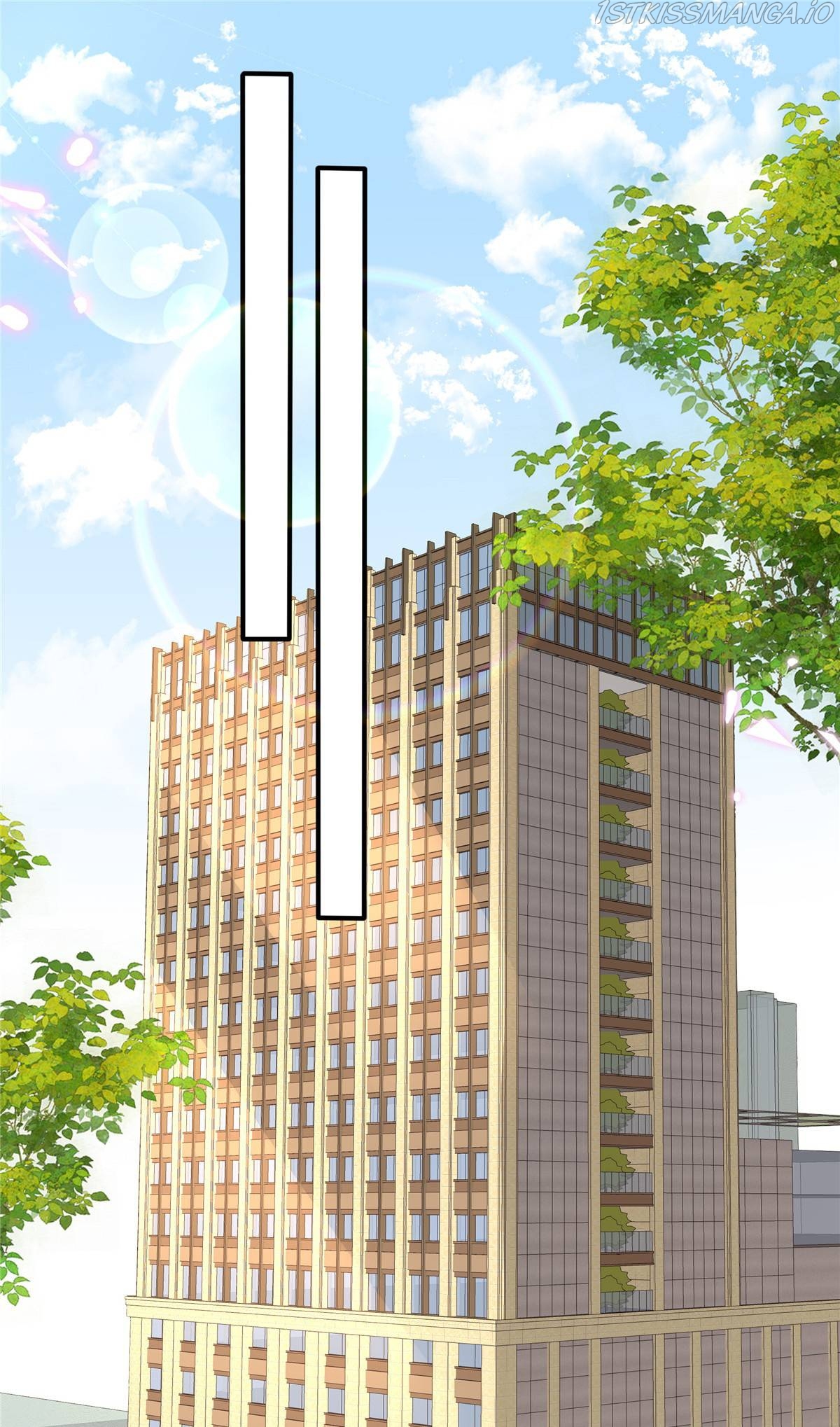 Bright Stars: Pick A Boss To Be A Husband Chapter 129 - Page 2