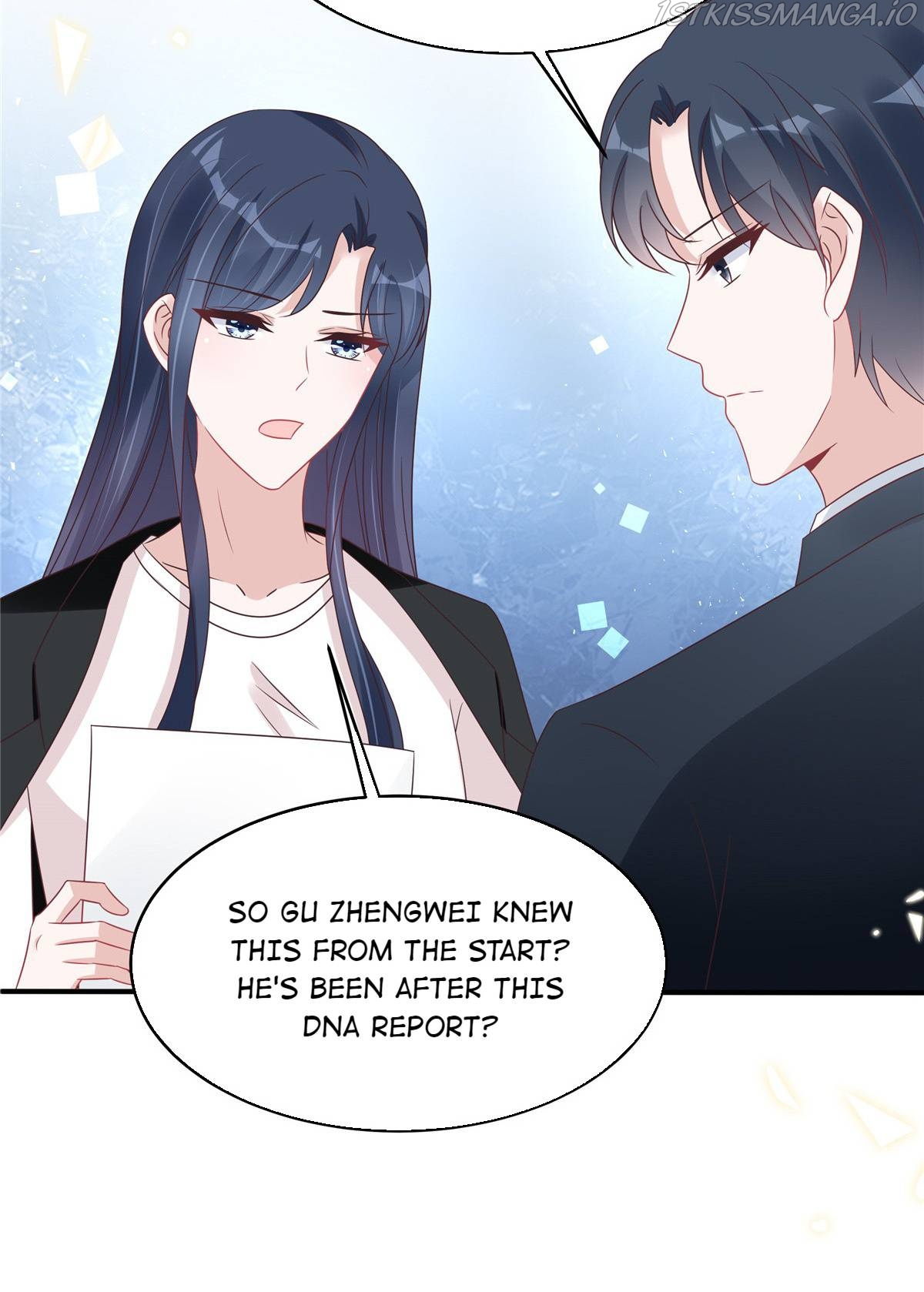 Bright Stars: Pick A Boss To Be A Husband Chapter 129 - Page 28